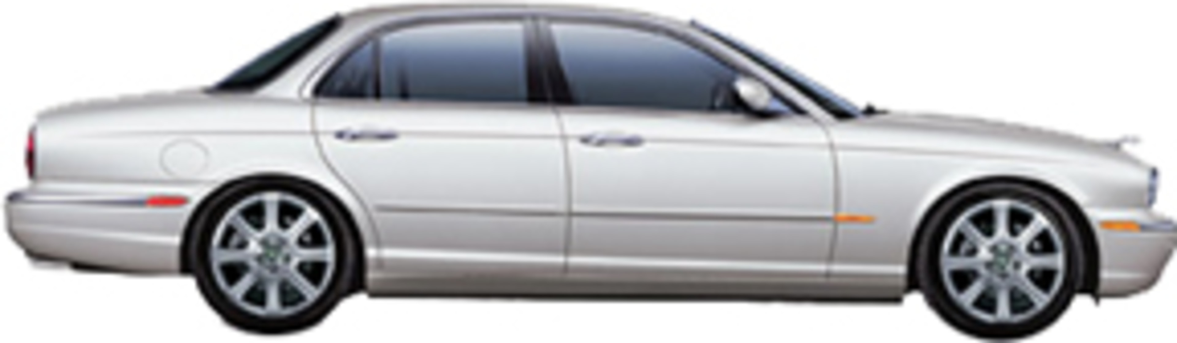 2005 Jaguar XJ8 Service and Repair Manual