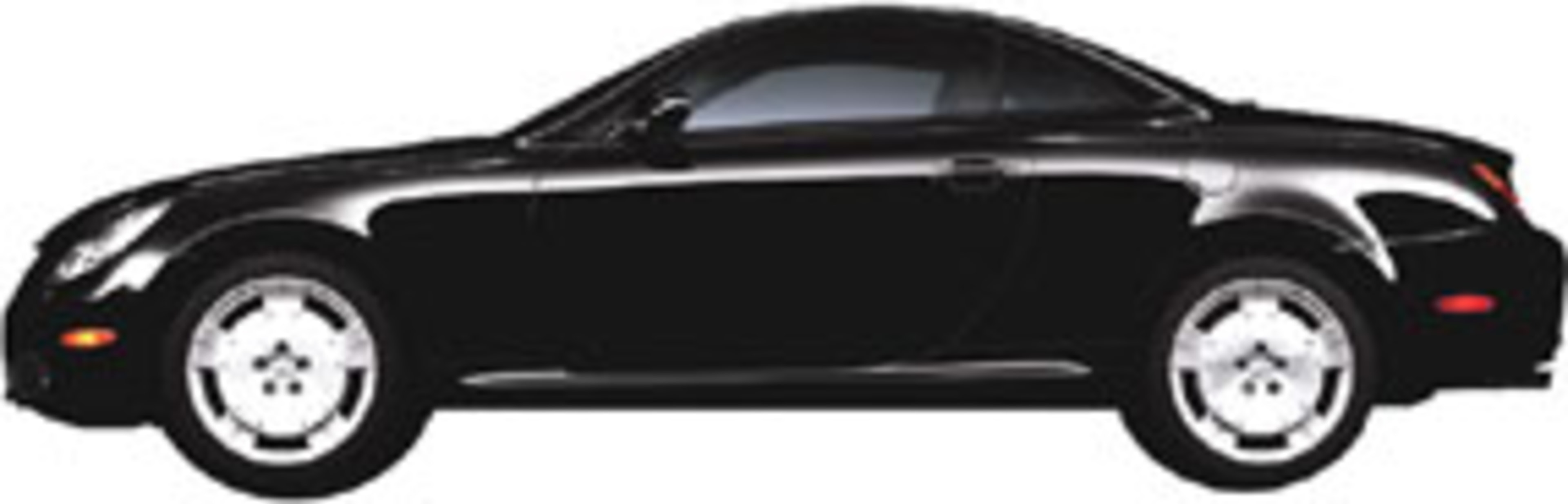 2005 Lexus SC430 Service and Repair Manual