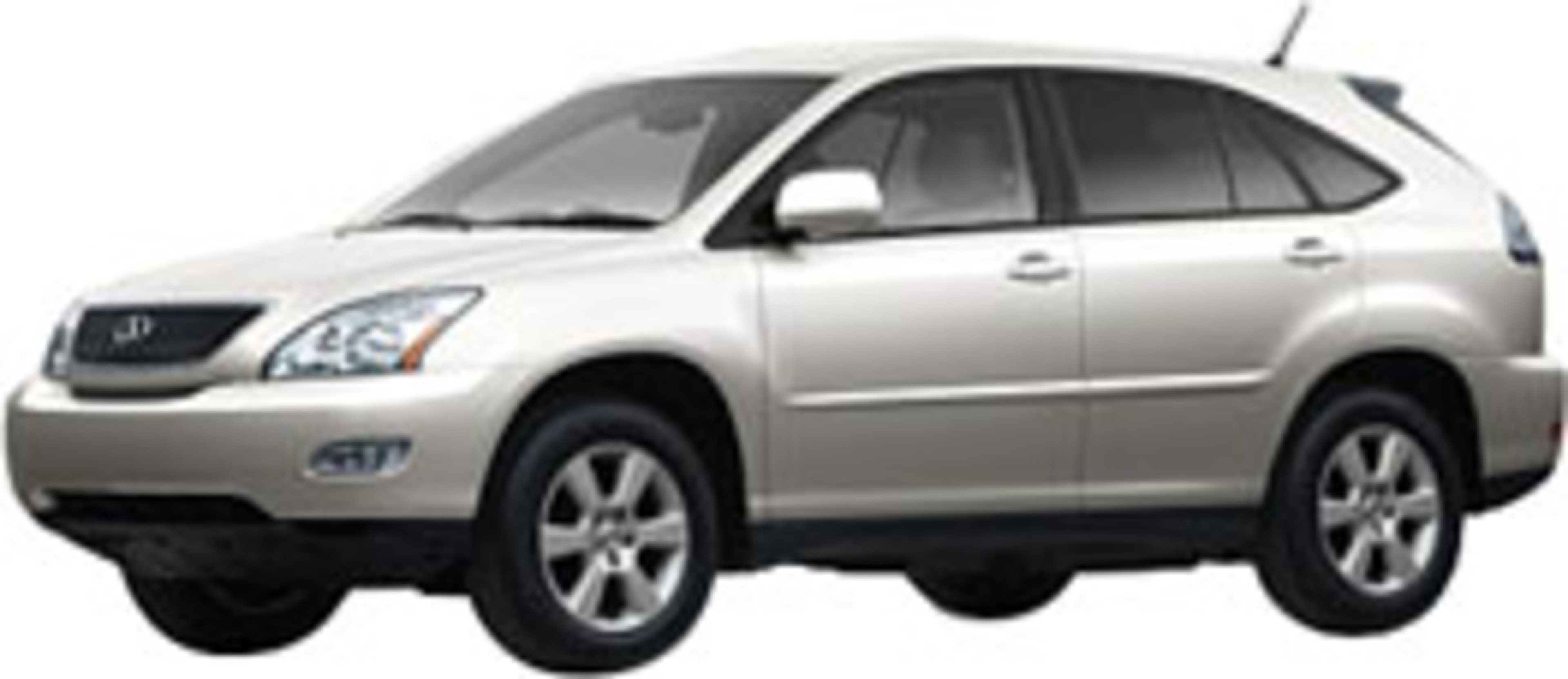 2005 Lexus RX330 Service and Repair Manual