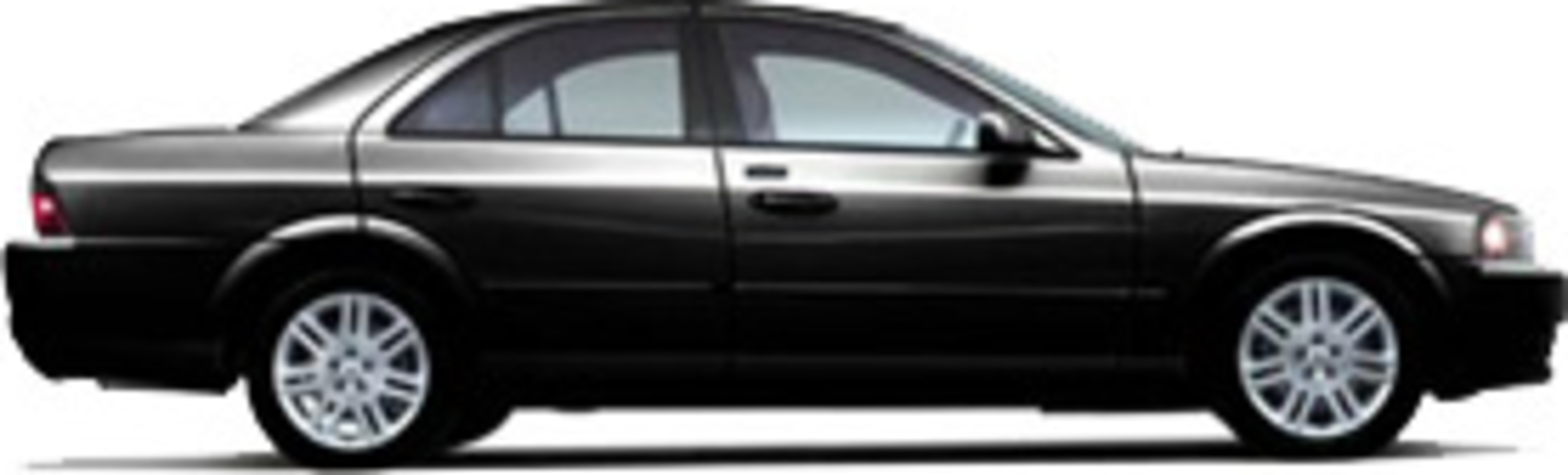 2005 Lincoln LS Service and Repair Manual