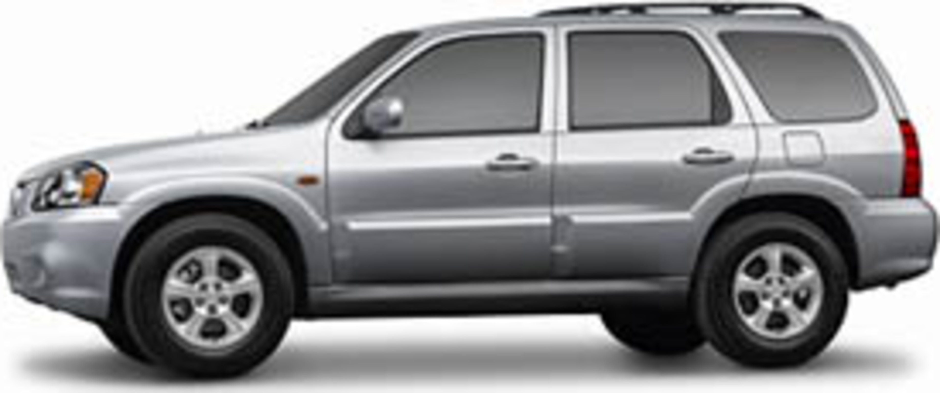 2005 Mazda Tribute Service and Repair Manual