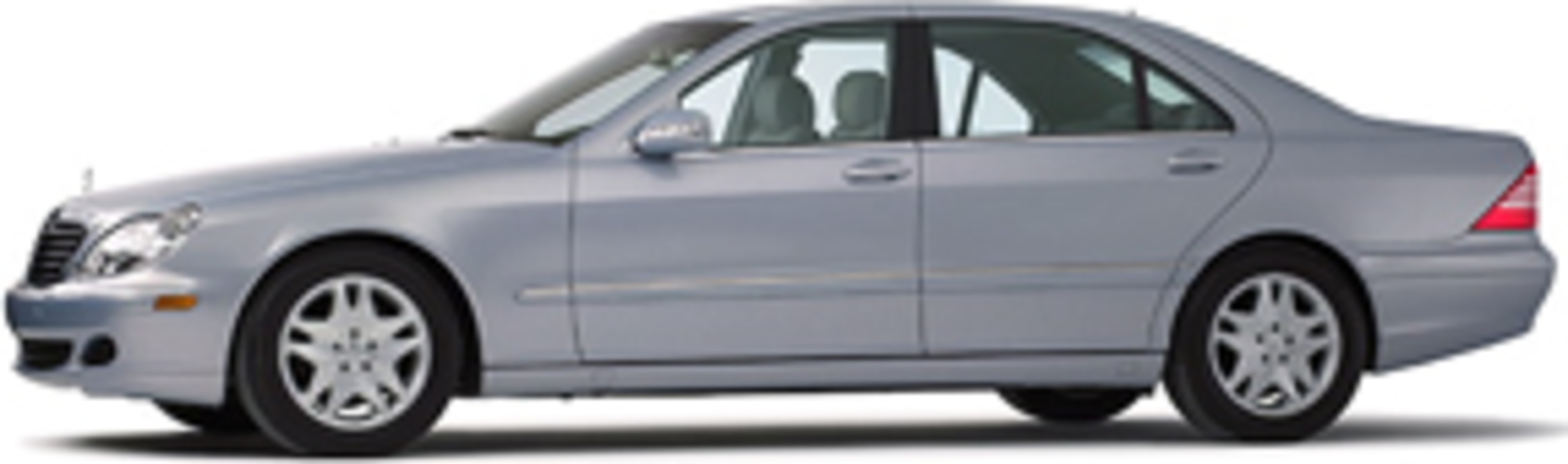 2005 Mercedes-Benz S430 Service and Repair Manual