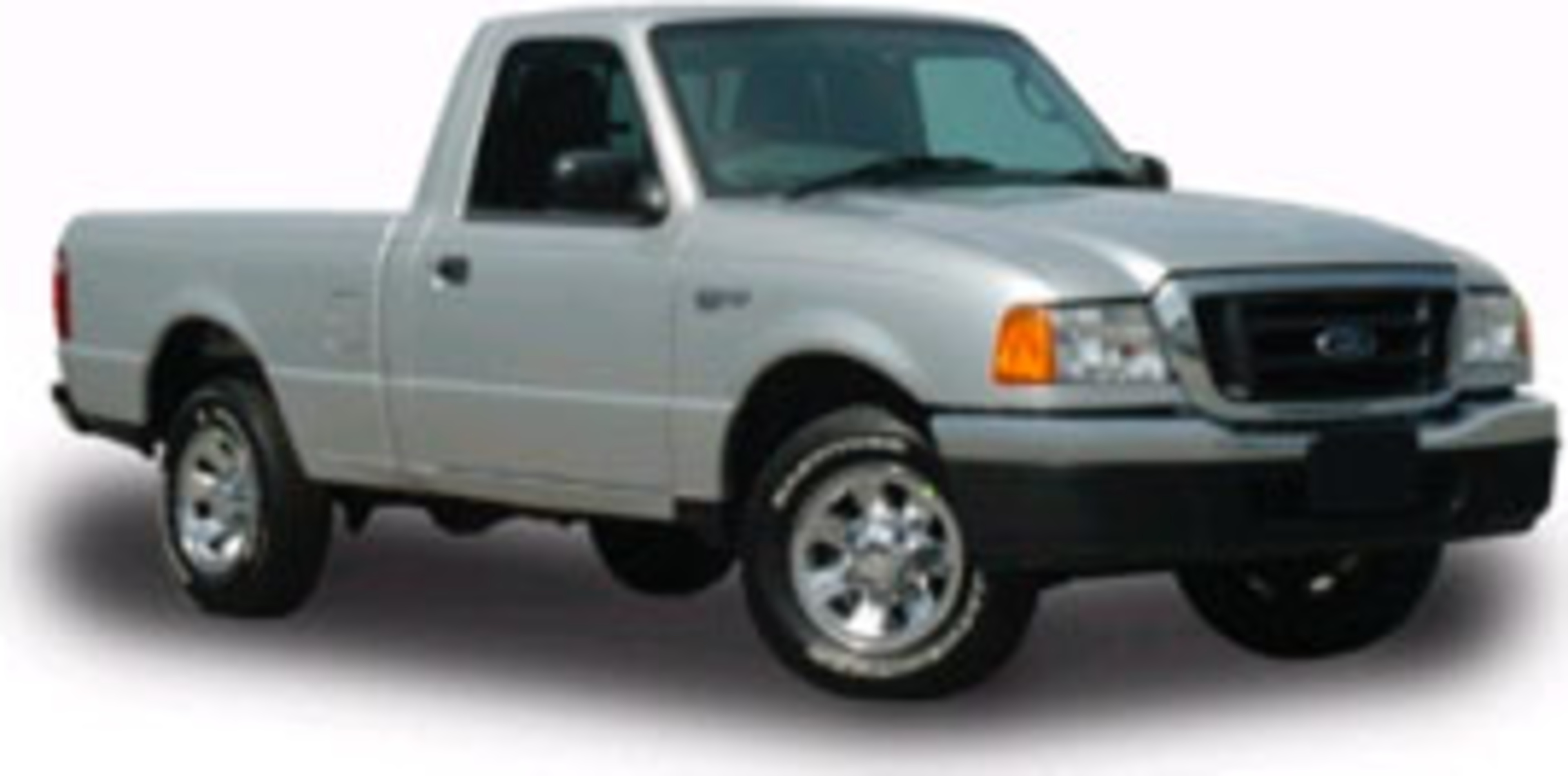 2006 Ford Ranger Service and Repair Manual