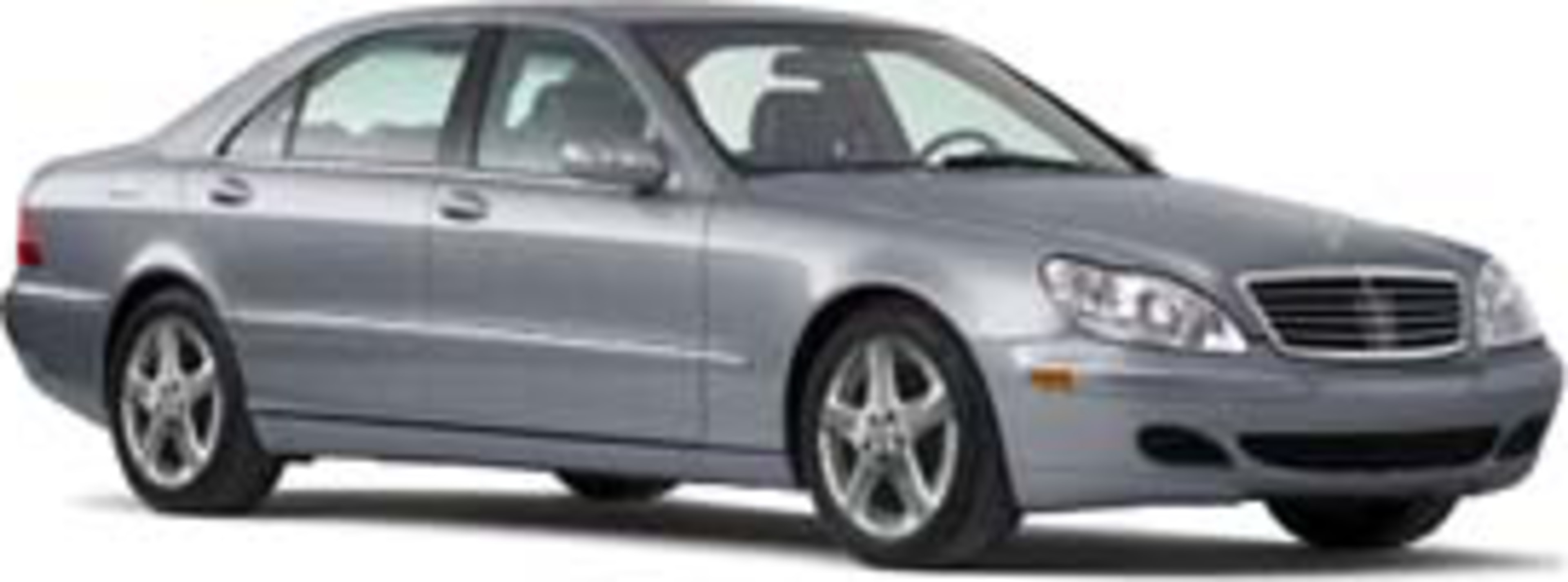 2006 Mercedes-Benz S430 Service and Repair Manual