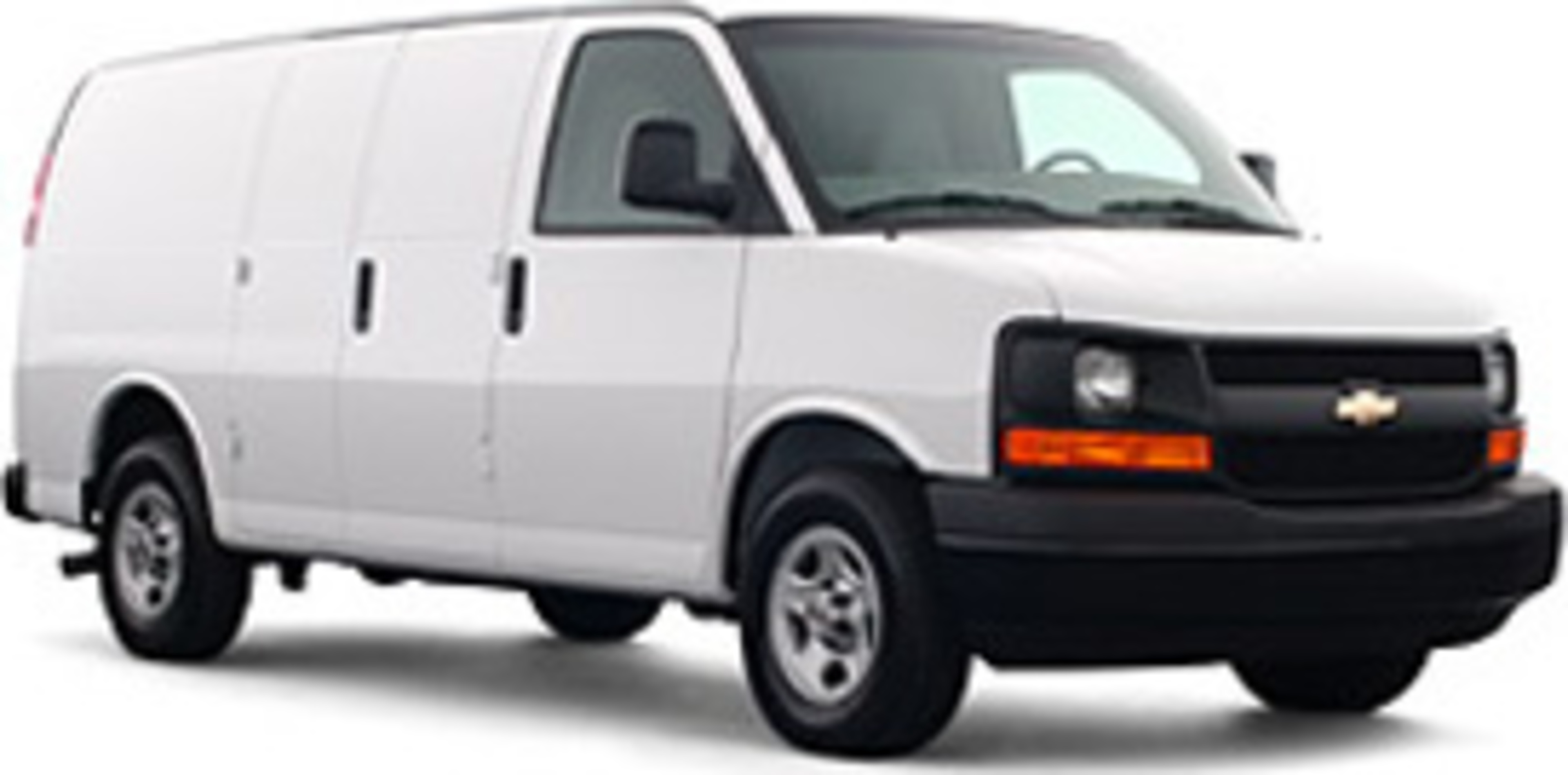 2007 Chevrolet Express 1500 Service and Repair Manual