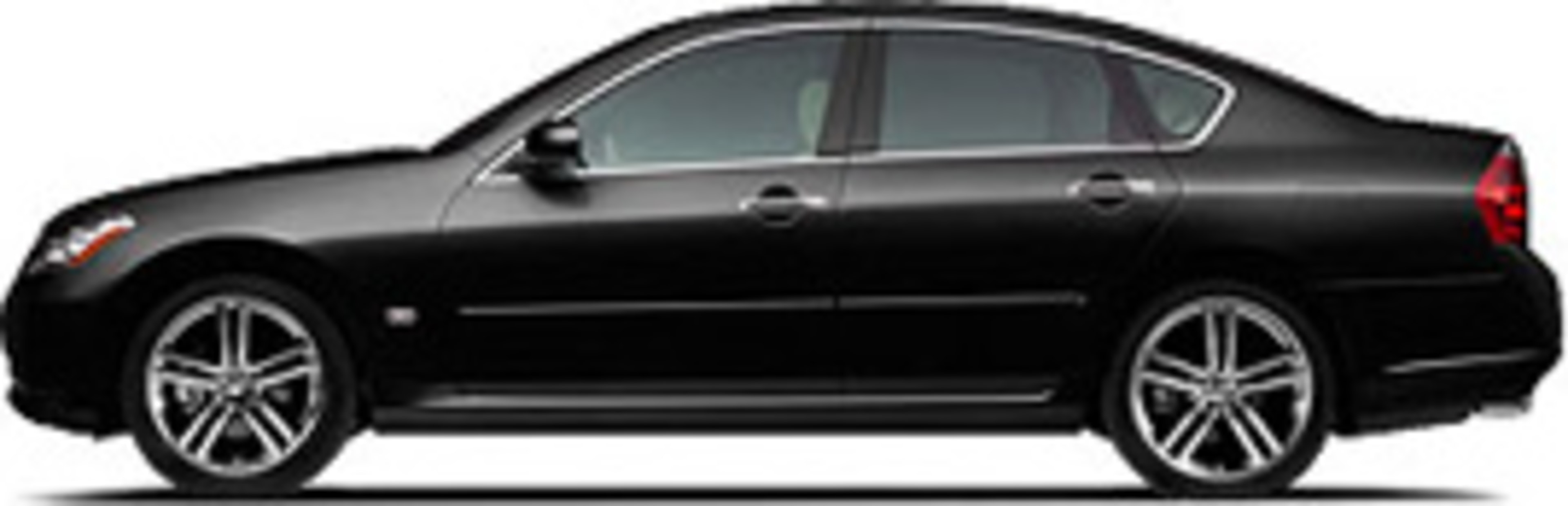2007 INFINITI M35 Service and Repair Manual