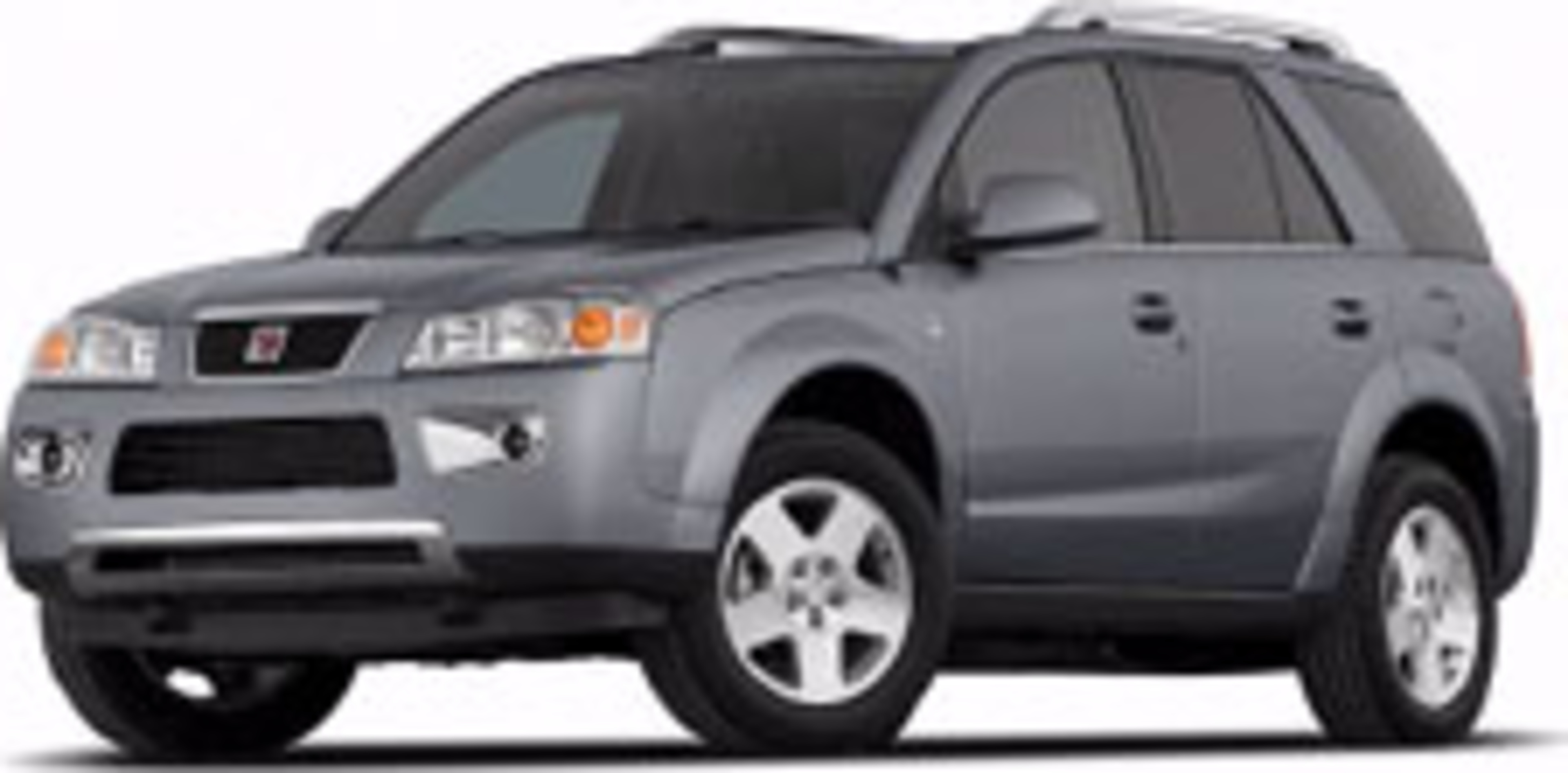2007 Saturn Vue Service and Repair Manual