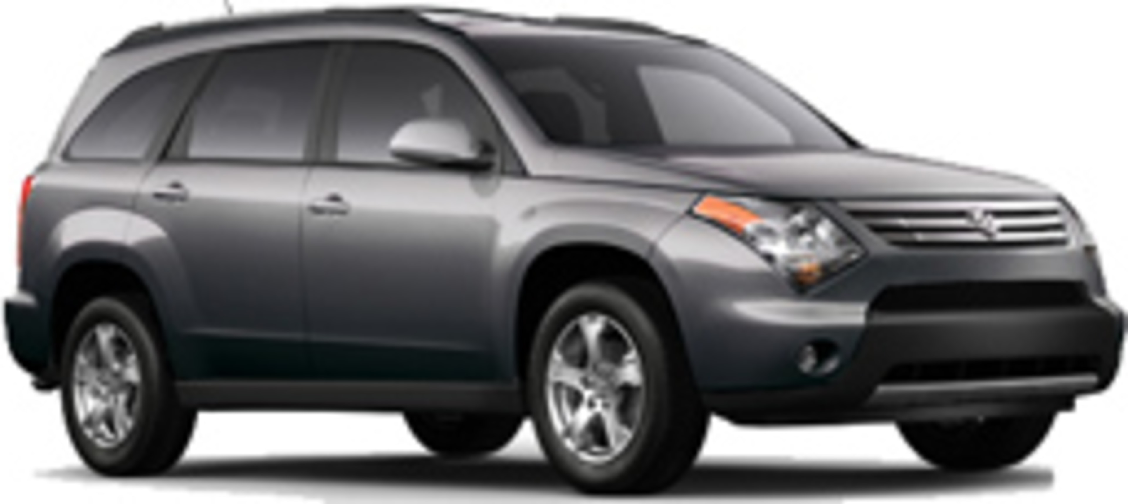 2007 Suzuki XL-7 Service and Repair Manual