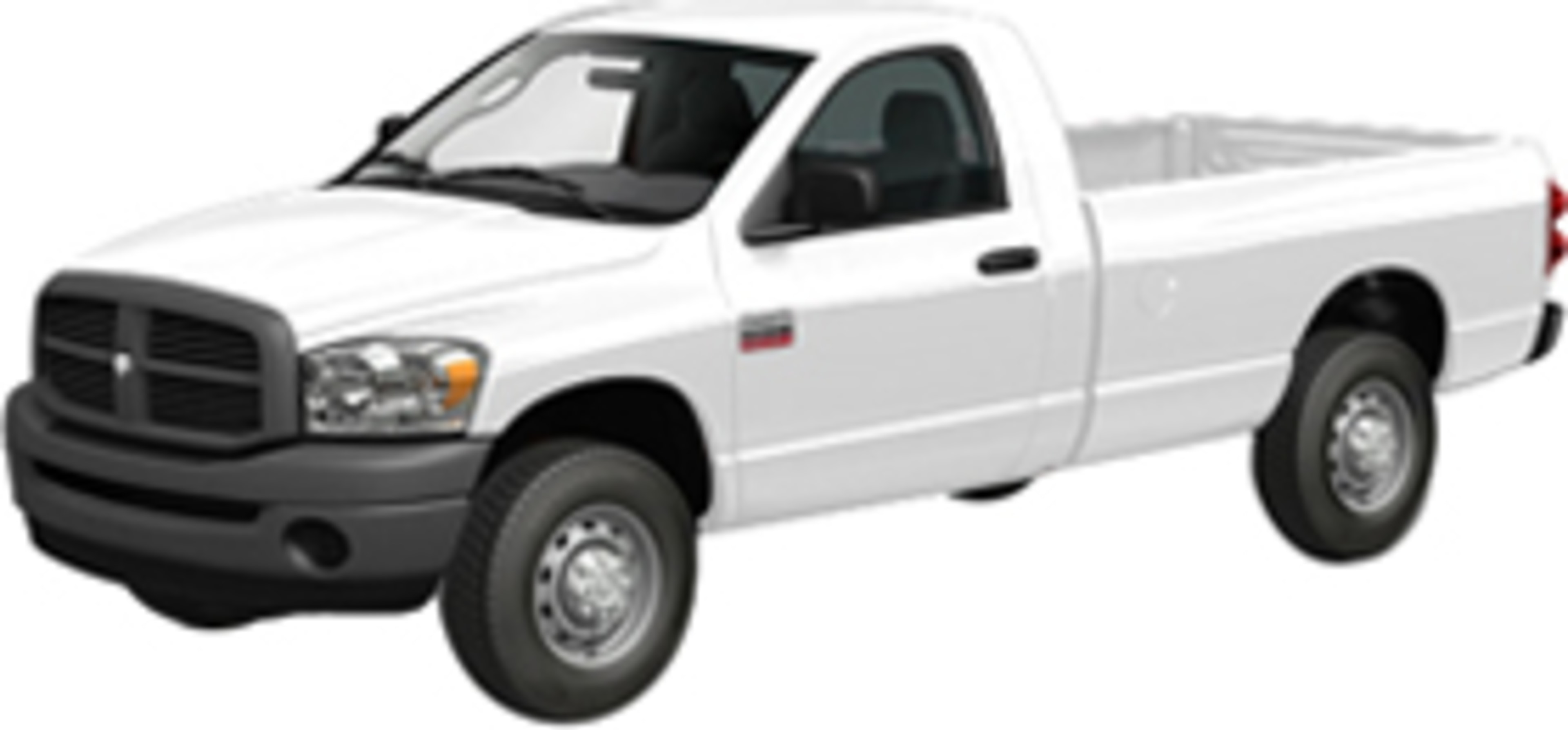 2008 Dodge Ram 2500 Service and Repair Manual