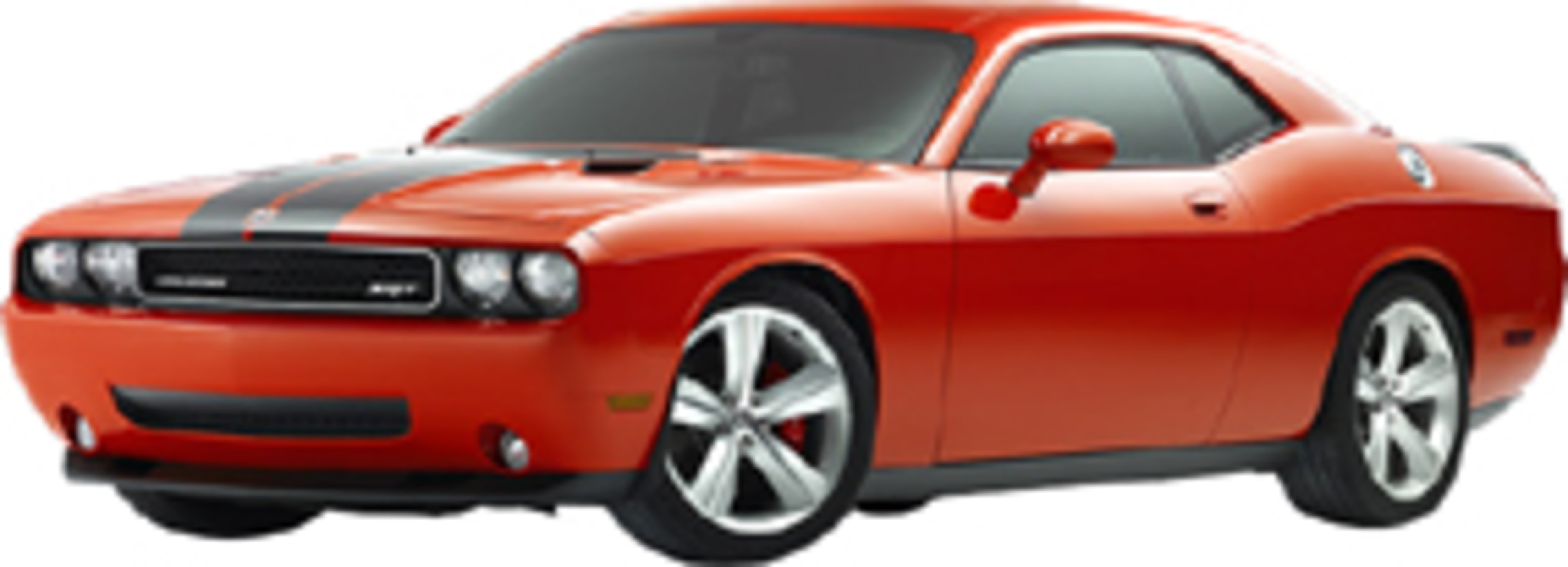 2008 Dodge Challenger Service and Repair Manual