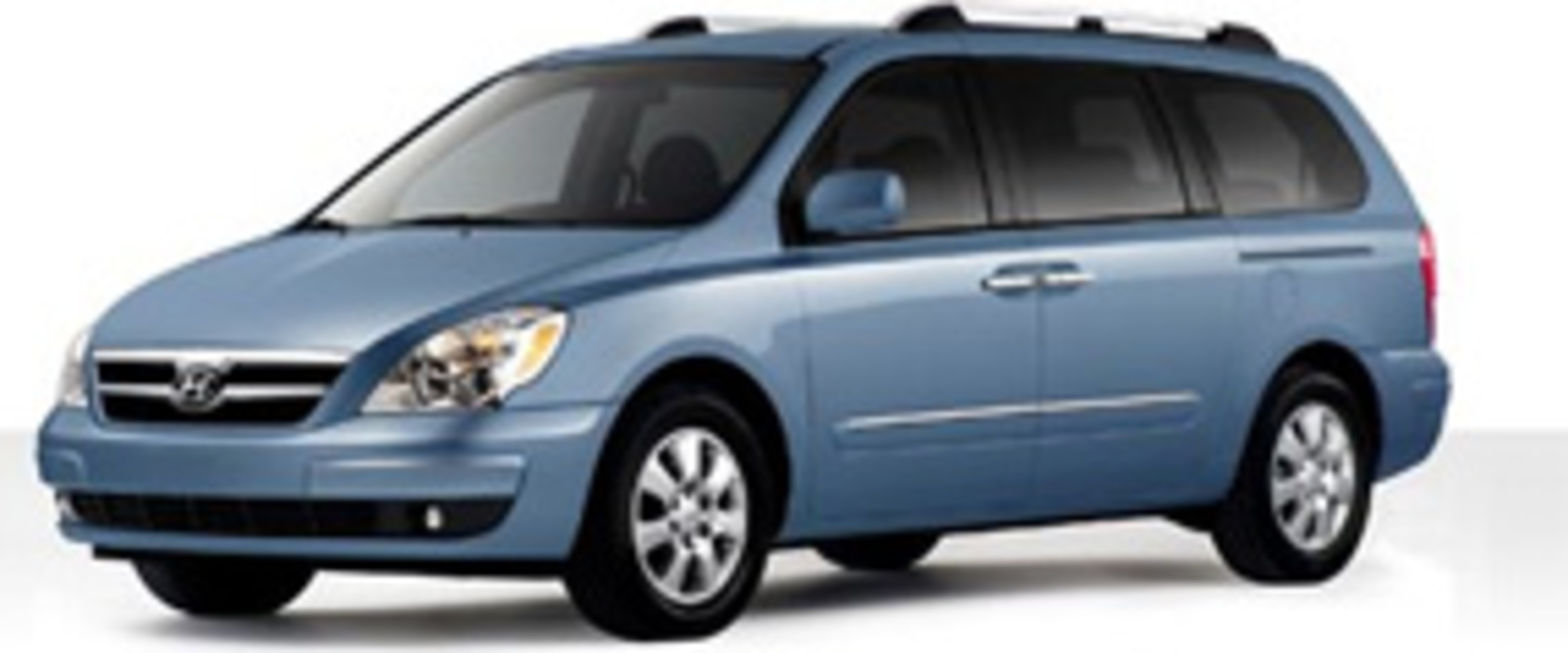 2008 Hyundai Entourage Service and Repair Manual