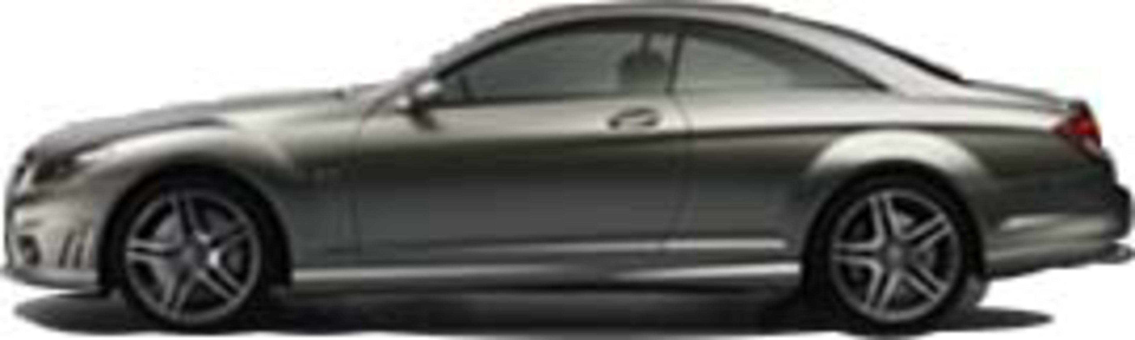 2008 Mercedes-Benz CL65 AMG Service and Repair Manual
