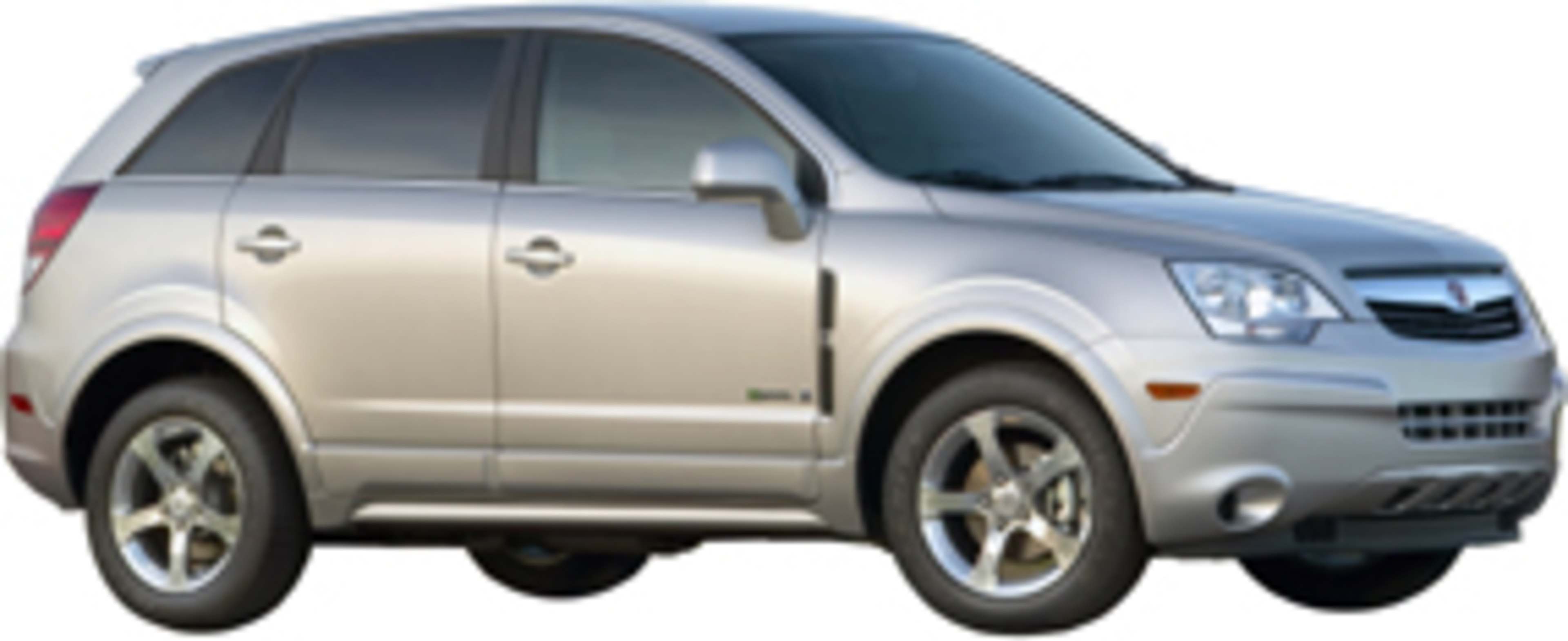 2008 Saturn Vue Service and Repair Manual