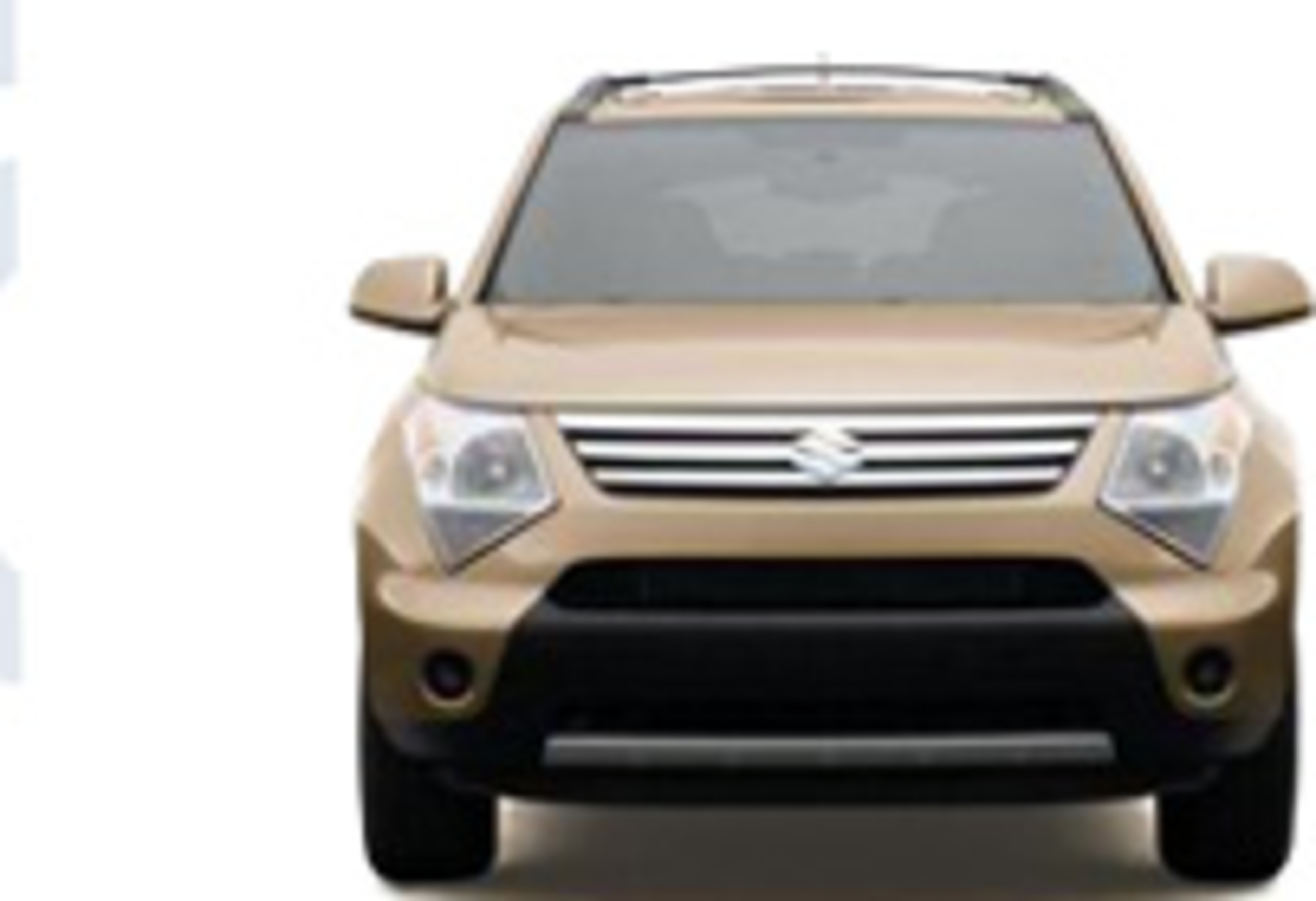 2008 Suzuki XL-7 Service and Repair Manual