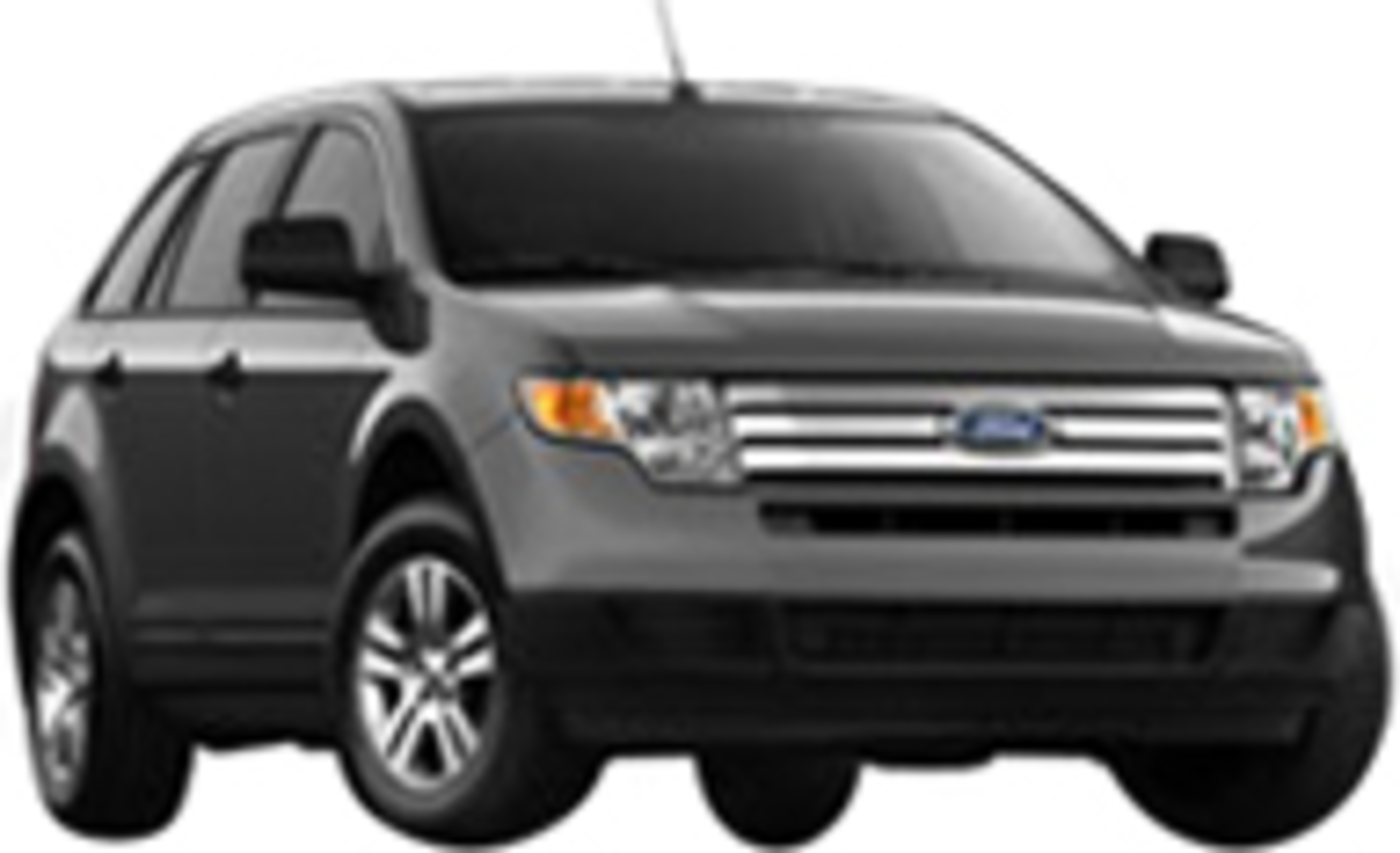 2009 Ford Edge Service and Repair Manual