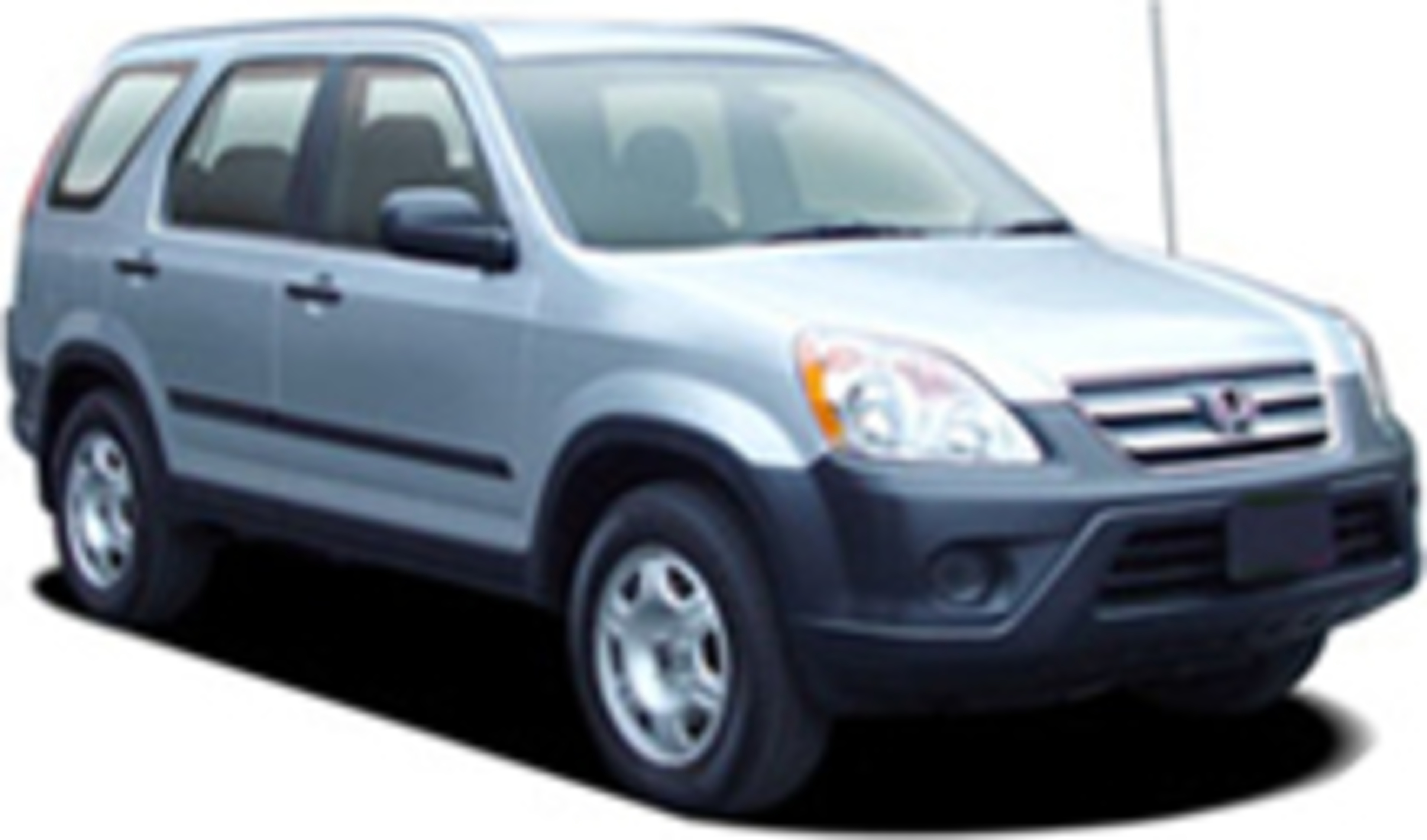 2009 Honda CR-V Service and Repair Manual