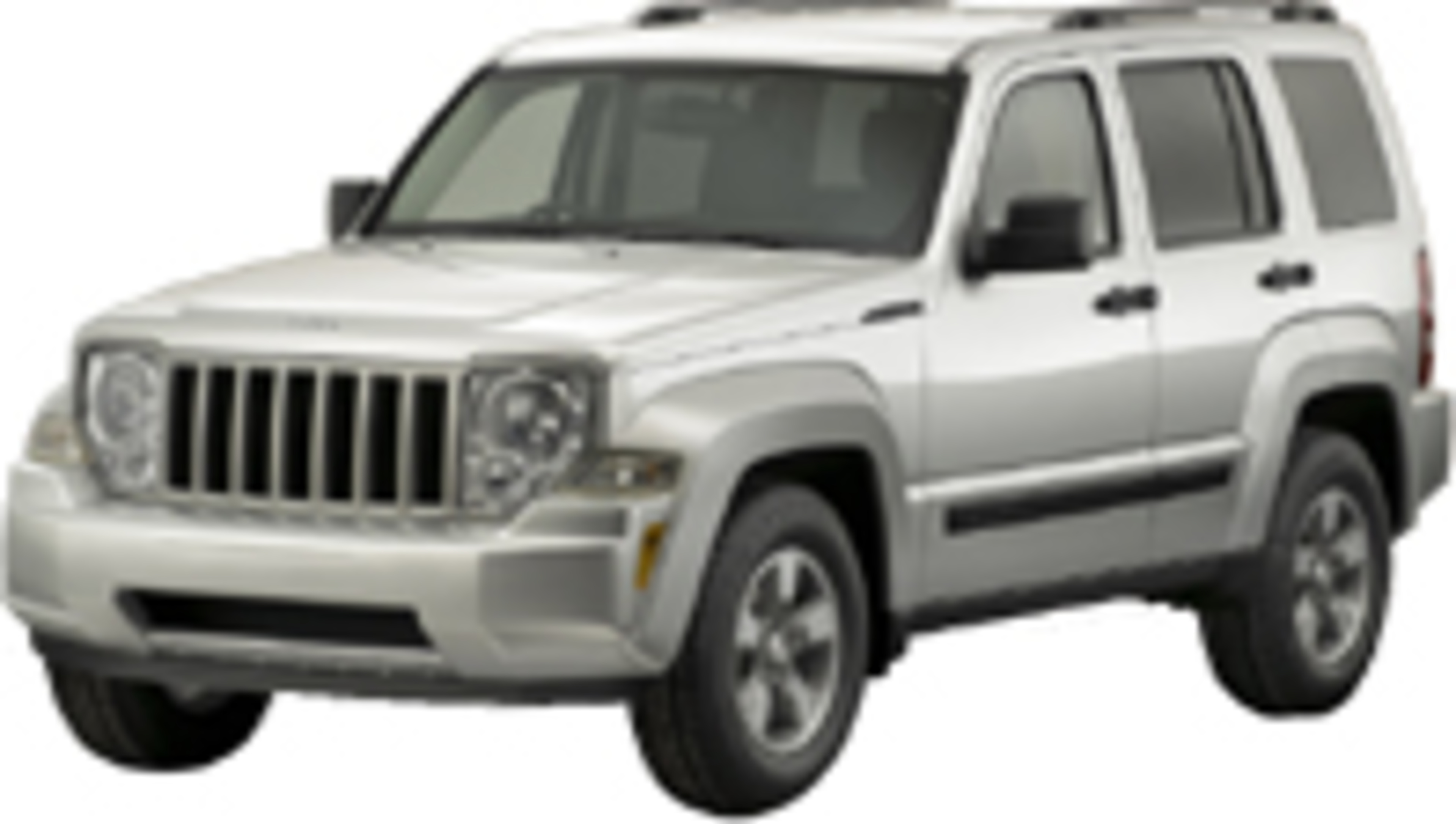 2009 Jeep Liberty Service and Repair Manual