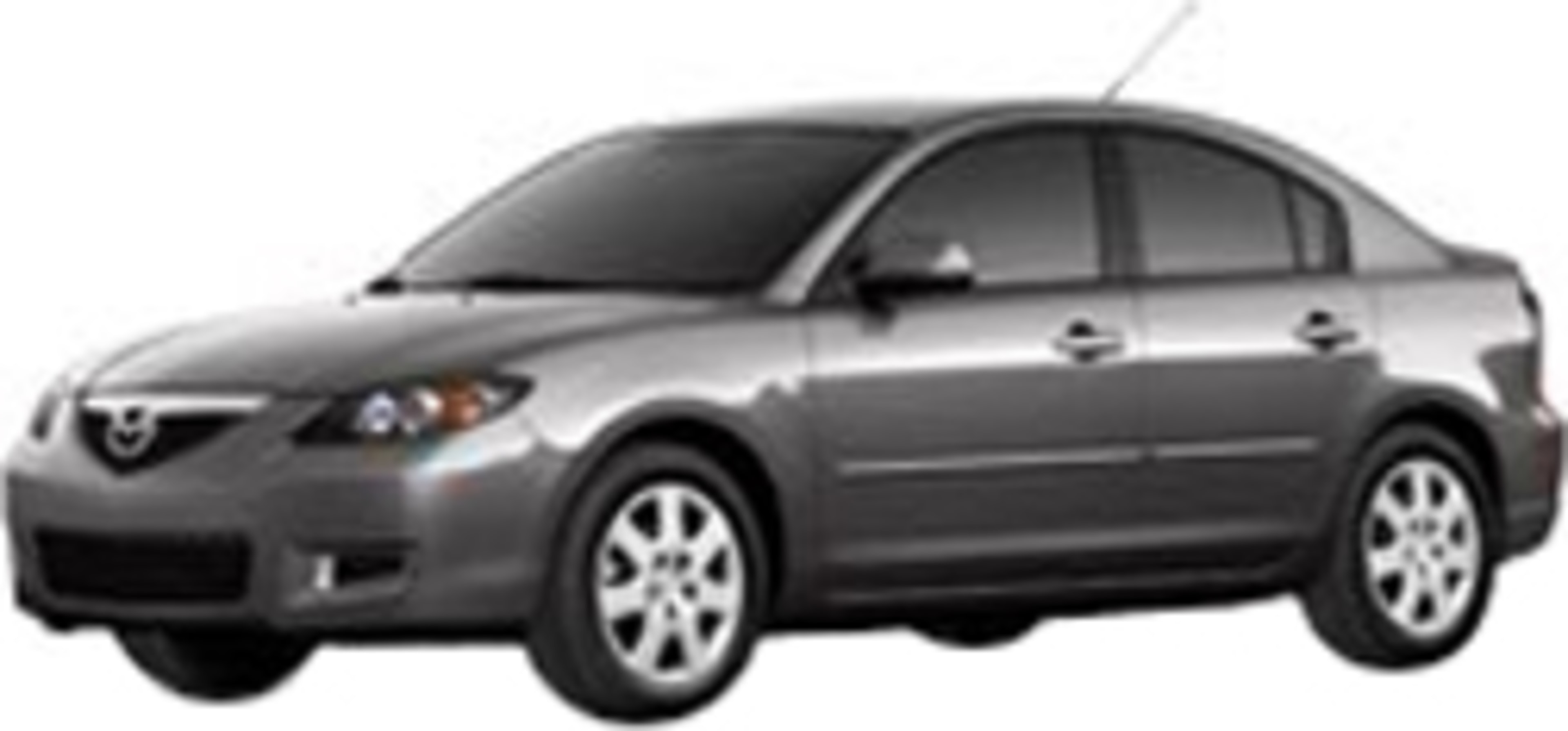 2009 Mazda 3 Service and Repair Manual