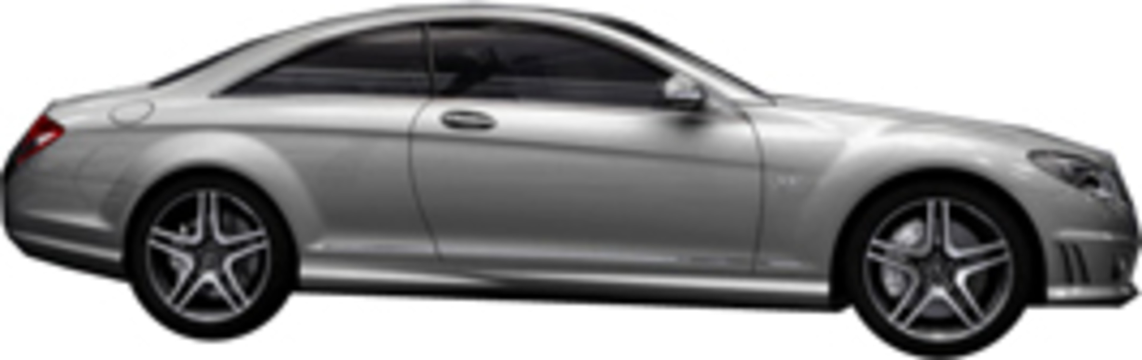 2009 Mercedes-Benz CL65 AMG Service and Repair Manual