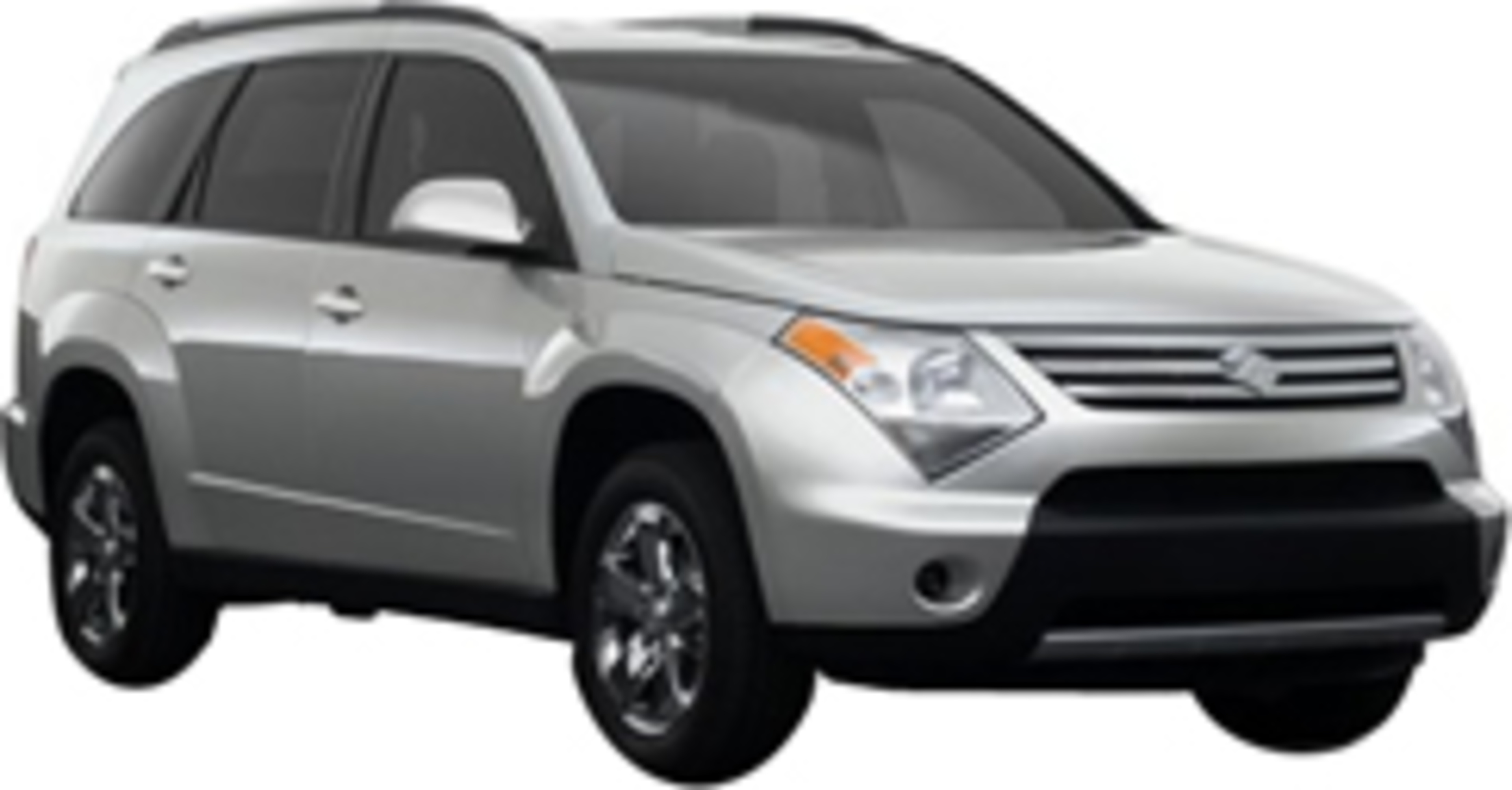 2009 Suzuki XL-7 Service and Repair Manual