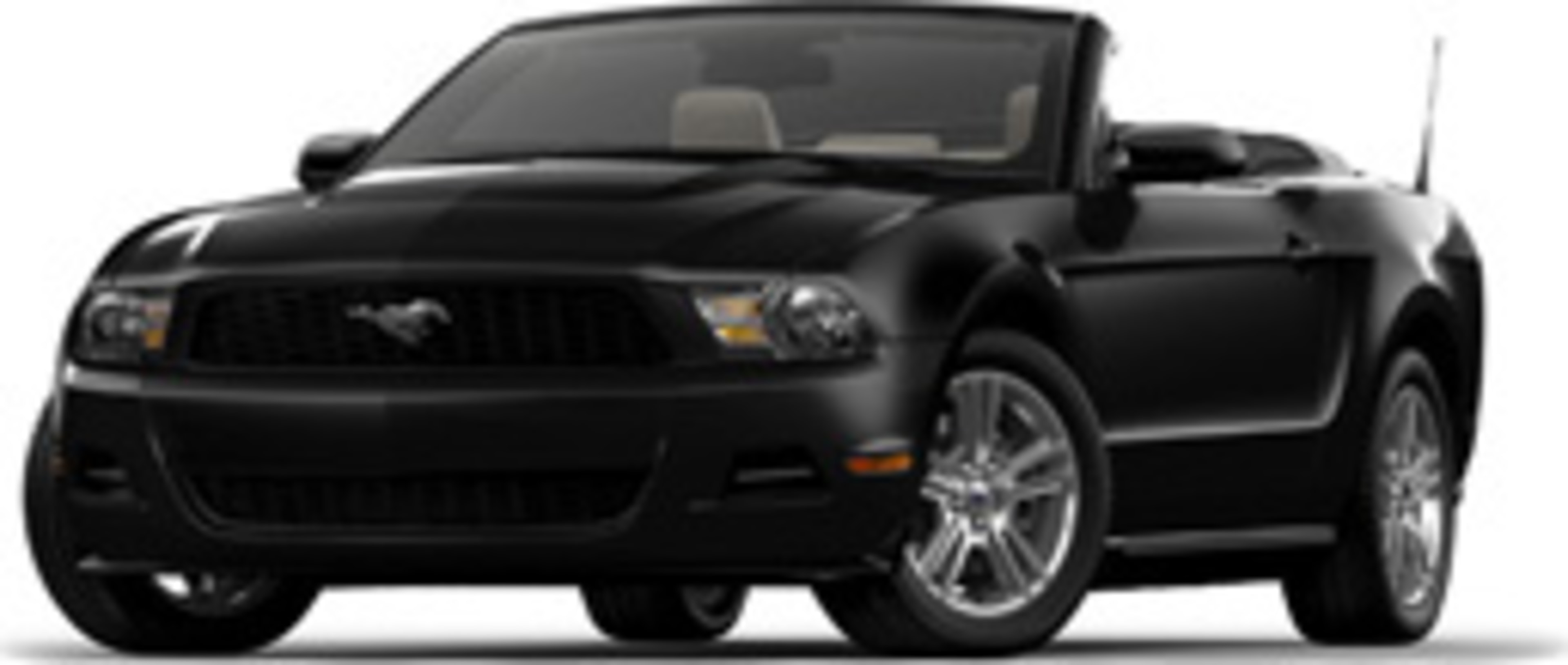 2010 Ford Mustang Service and Repair Manual