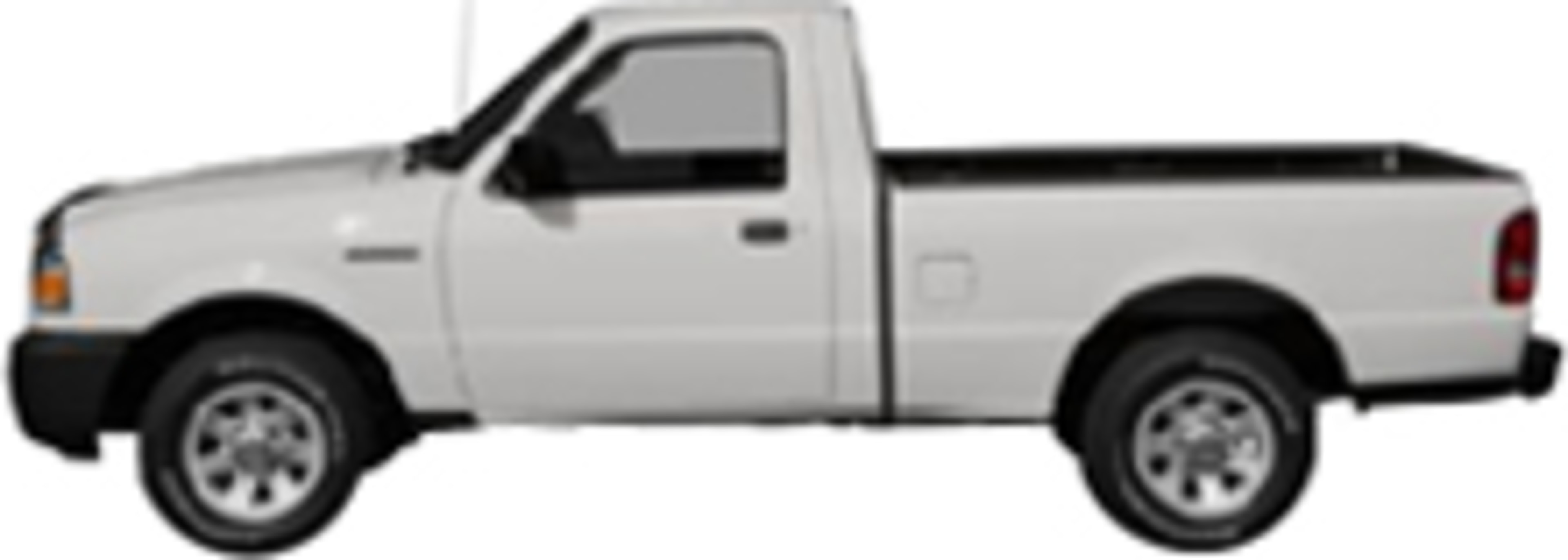 2010 Ford Ranger Service and Repair Manual