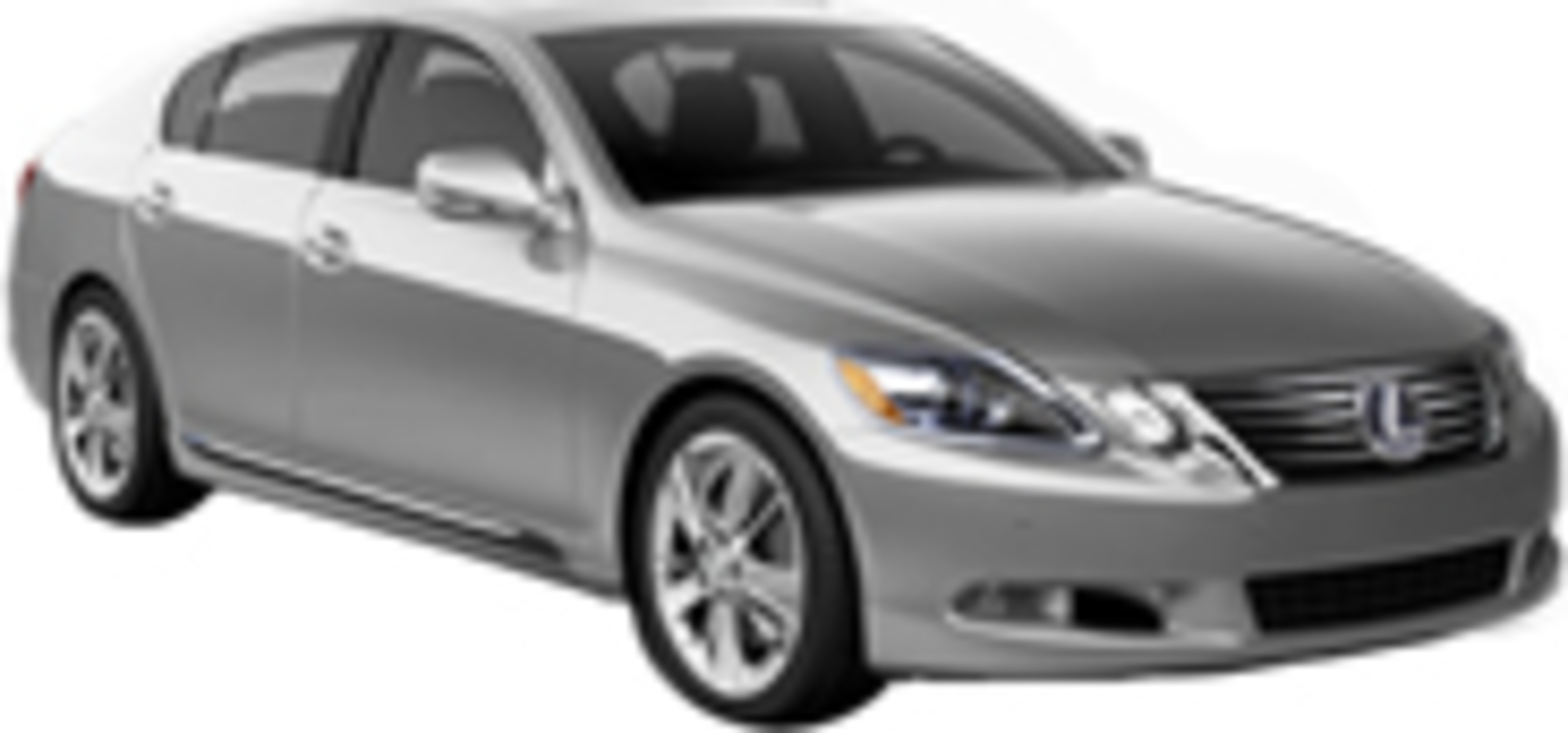2010 Lexus GS450h Service and Repair Manual