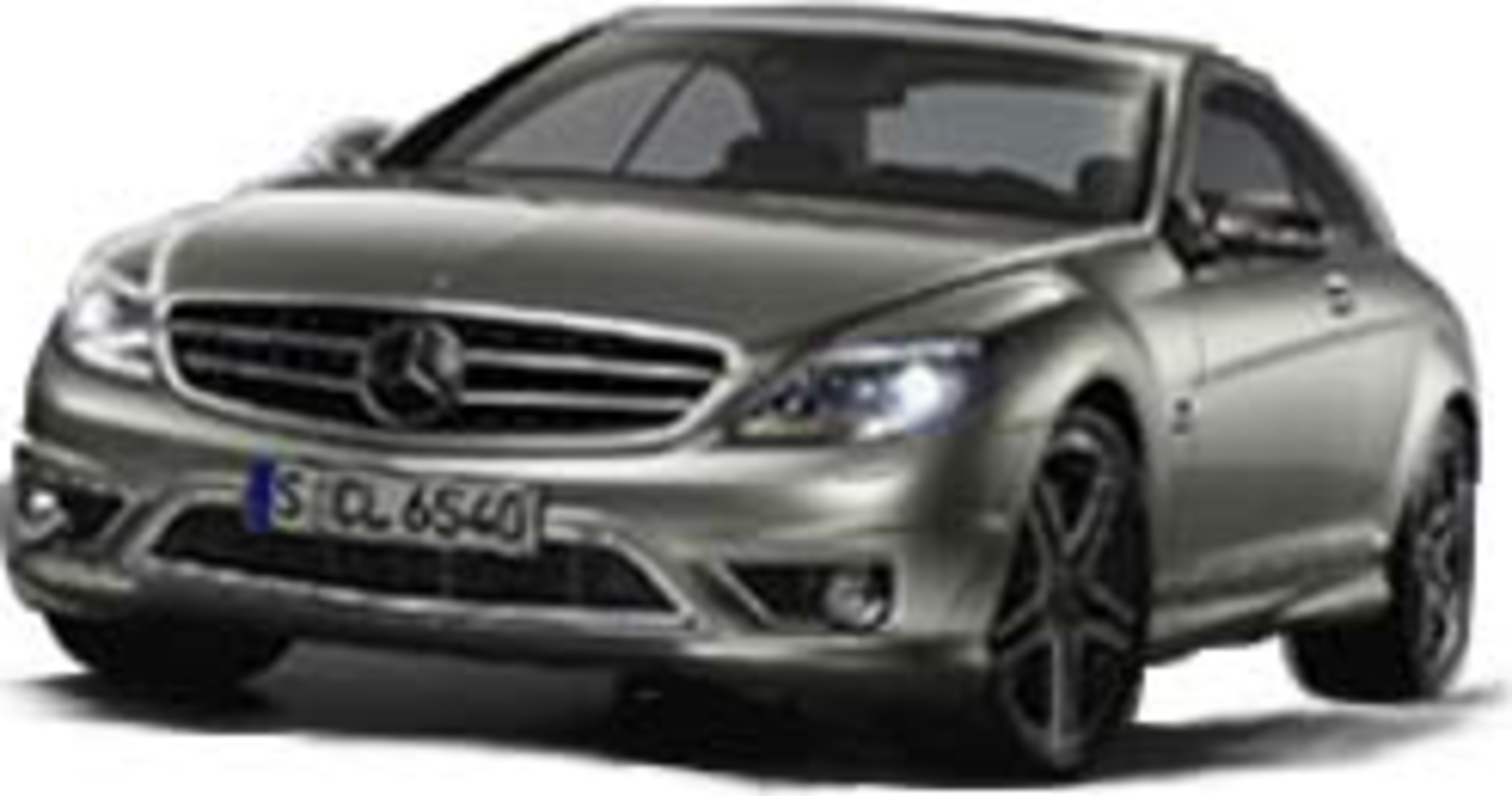 2010 Mercedes-Benz CL65 AMG Service and Repair Manual