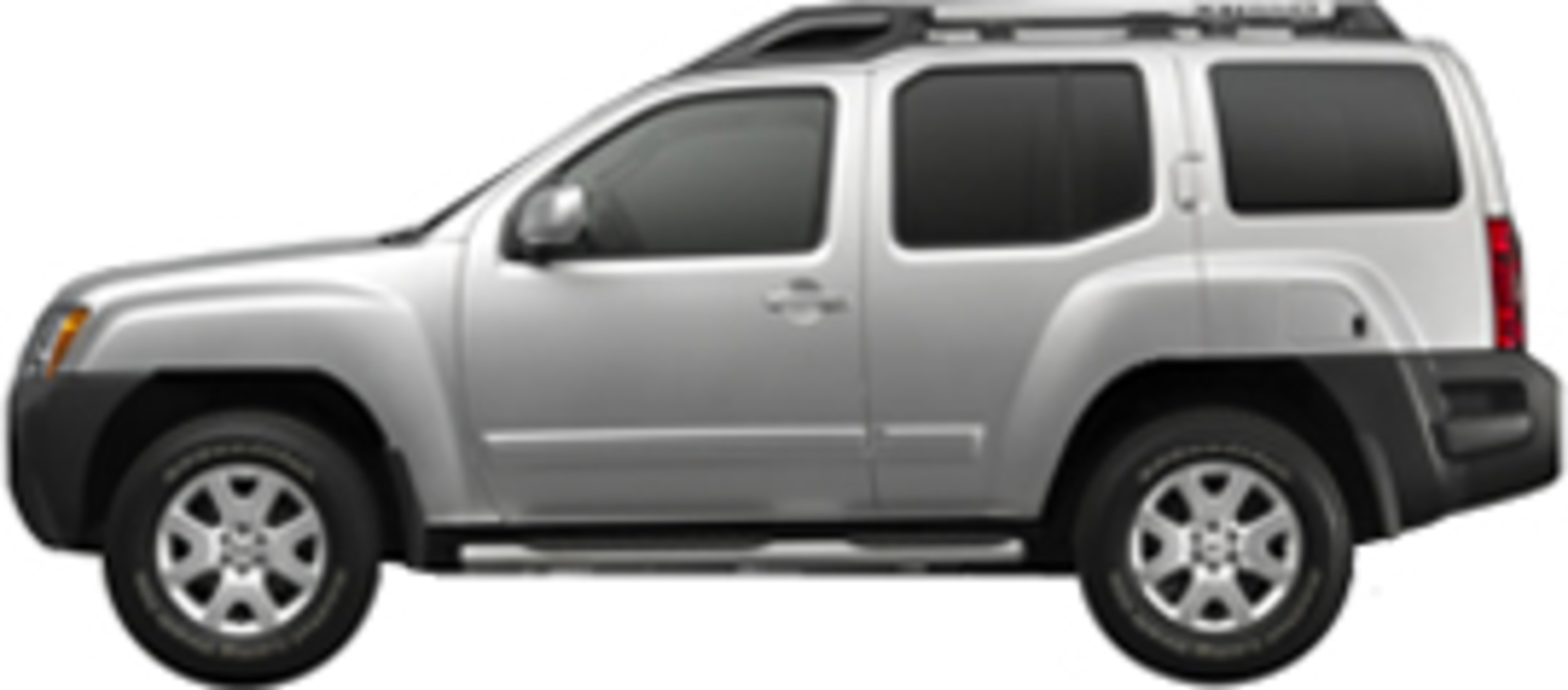 2010 Nissan Xterra Service and Repair Manual