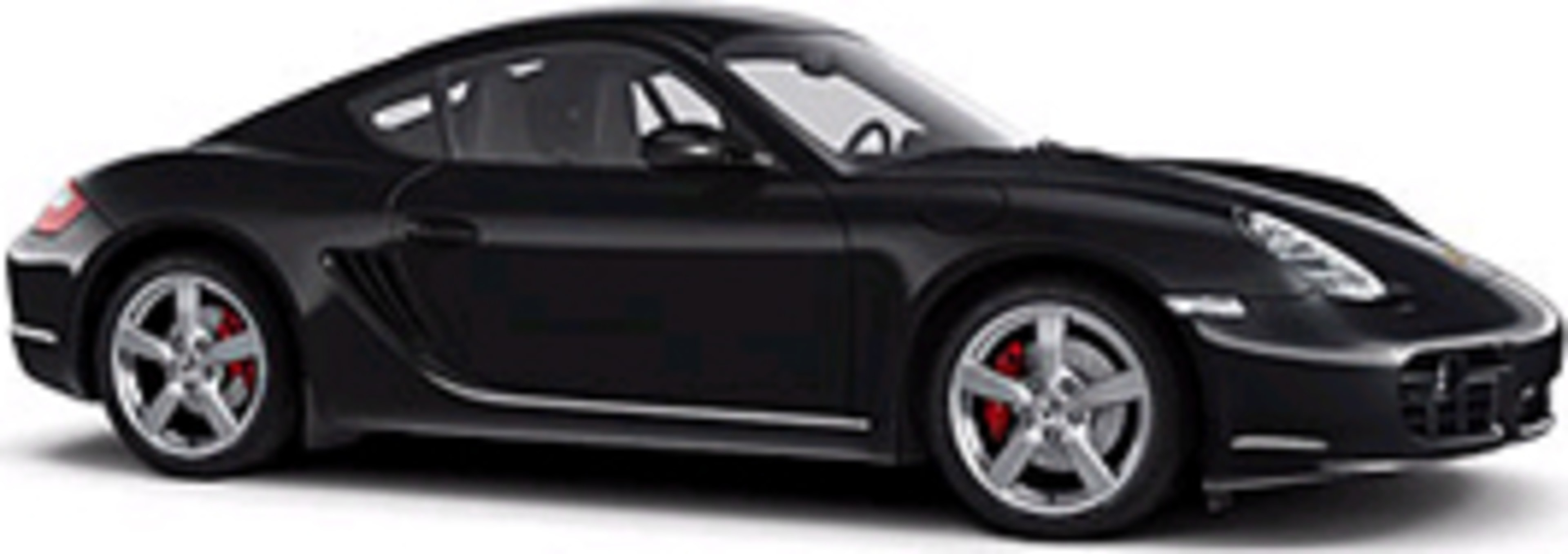 2010 Porsche Cayman Service and Repair Manual