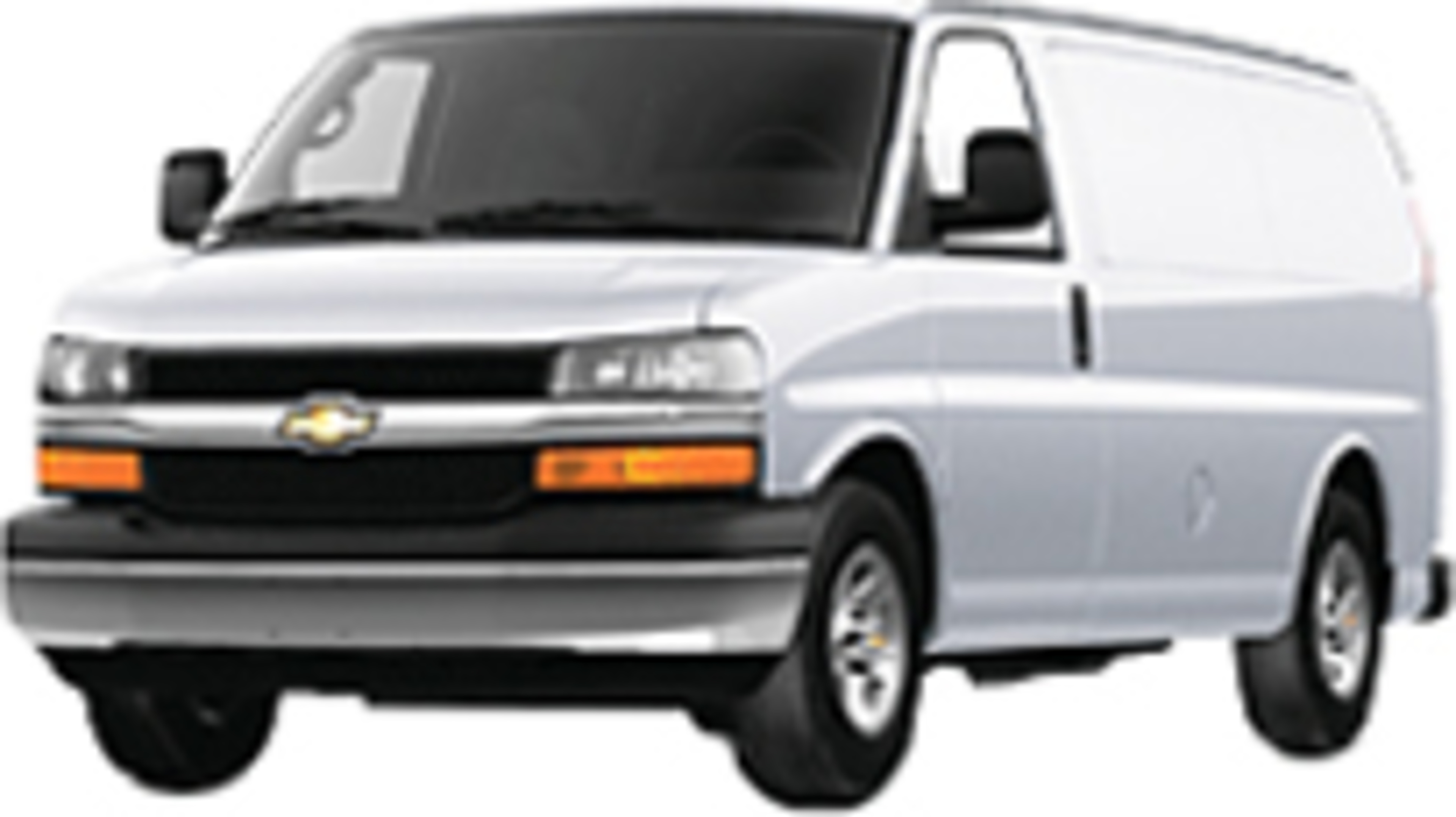 2011 Chevrolet Express 1500 Service and Repair Manual