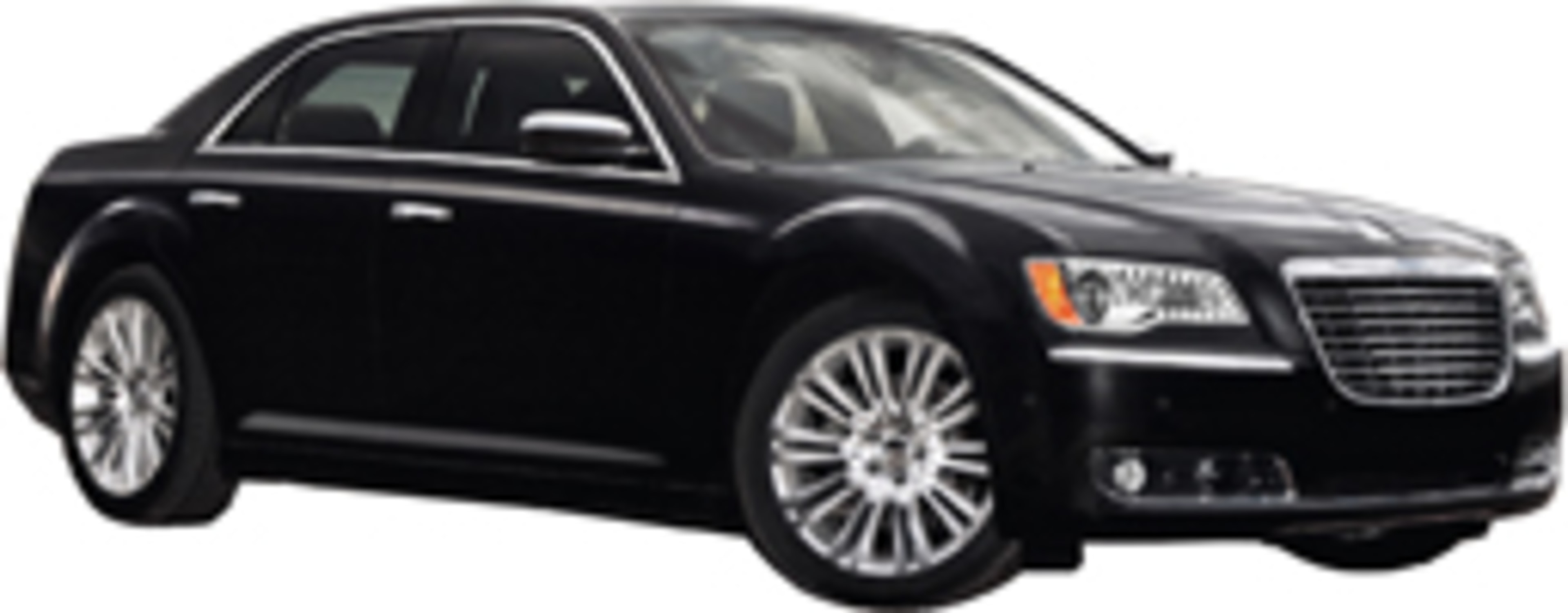2011 Chrysler 300 Service and Repair Manual