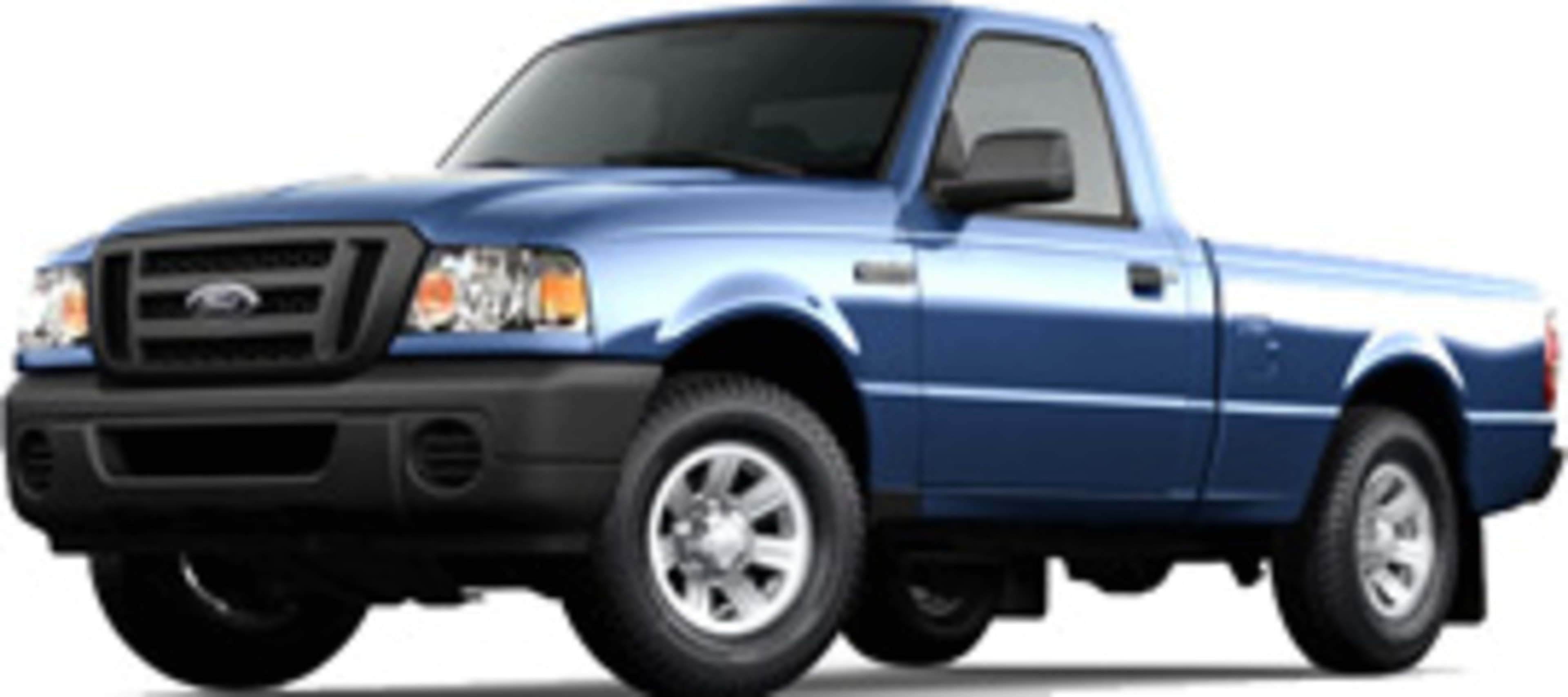 2011 Ford Ranger Service and Repair Manual
