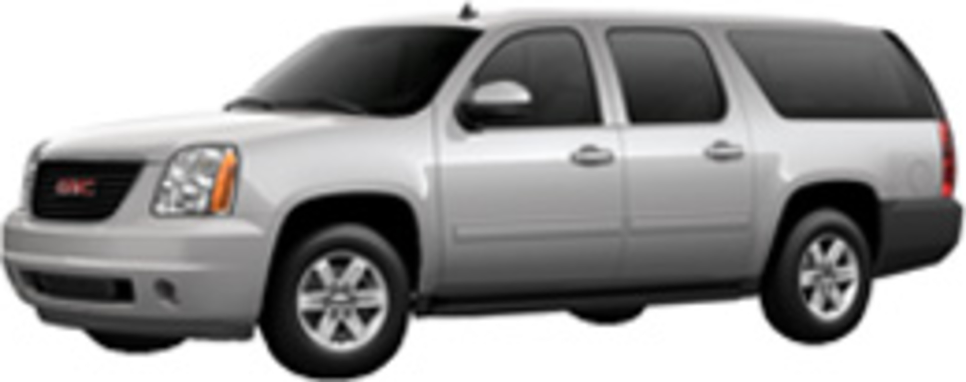 2011 GMC Yukon XL 2500 Service and Repair Manual