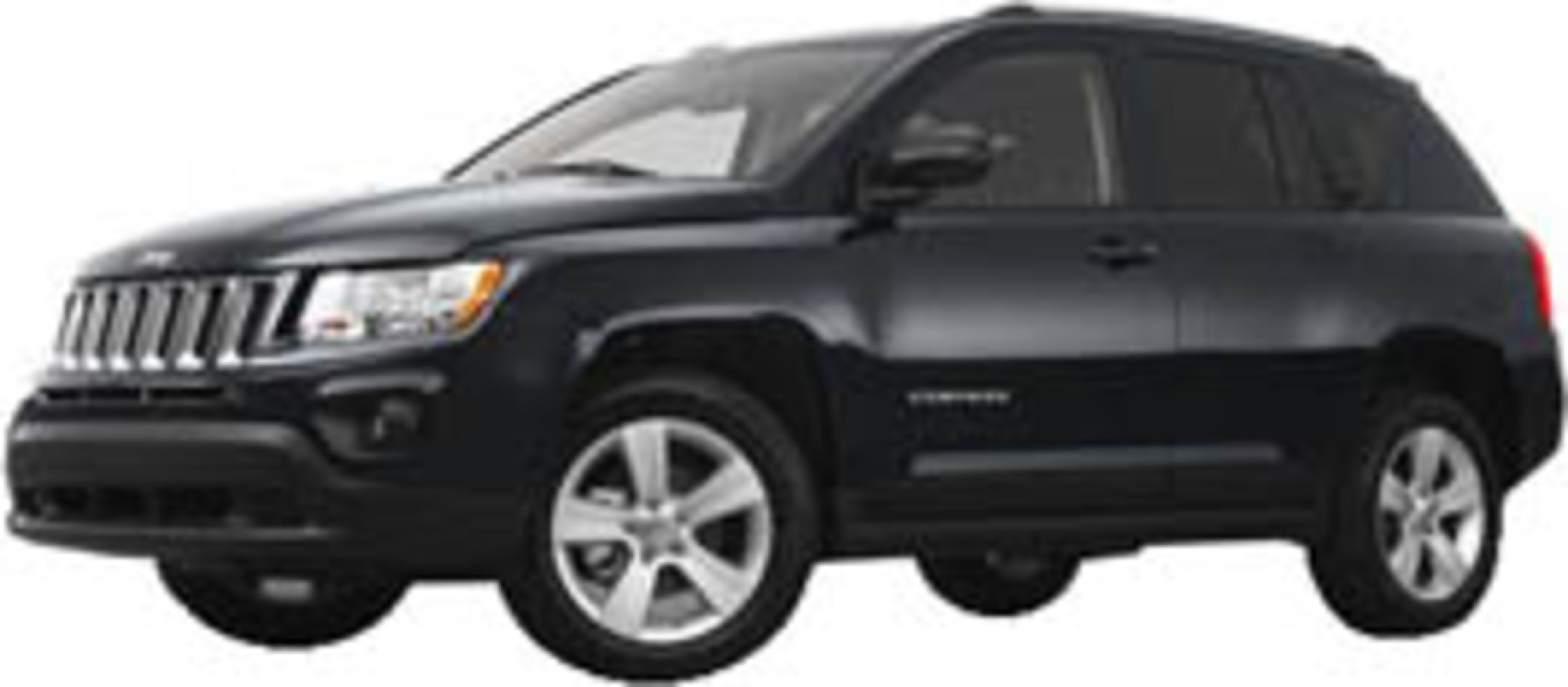 2011 Jeep Compass Service and Repair Manual
