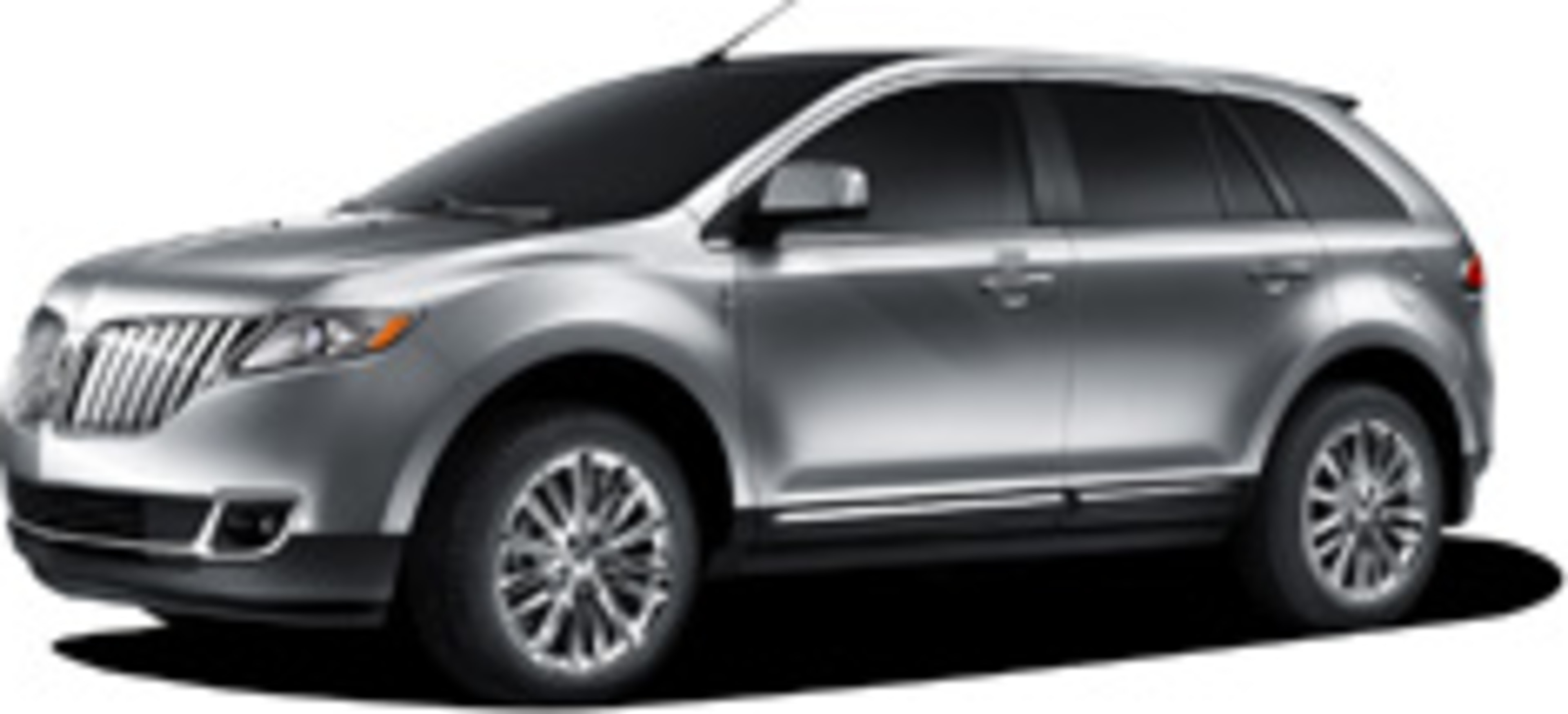 2011 Lincoln MKX Service and Repair Manual