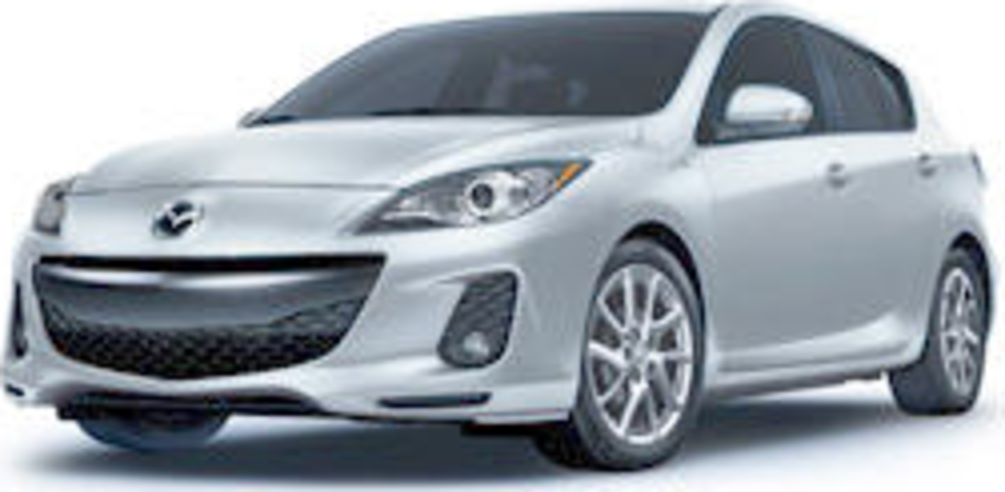 2011 Mazda 3 Service and Repair Manual
