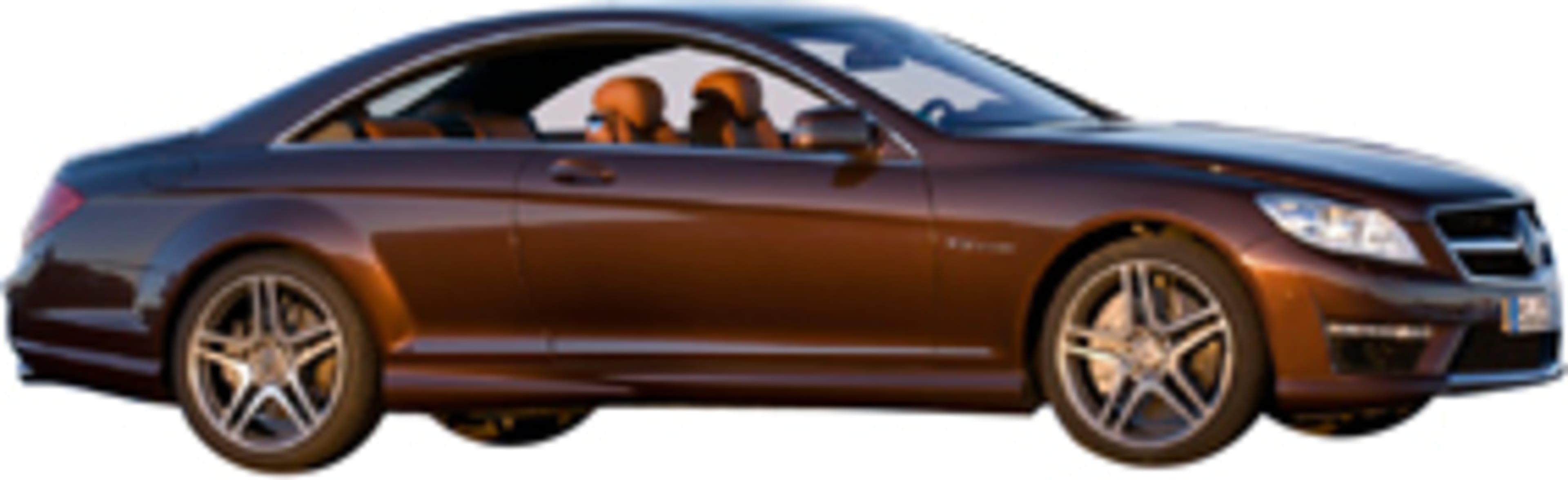 2011 Mercedes-Benz CL65 AMG Service and Repair Manual