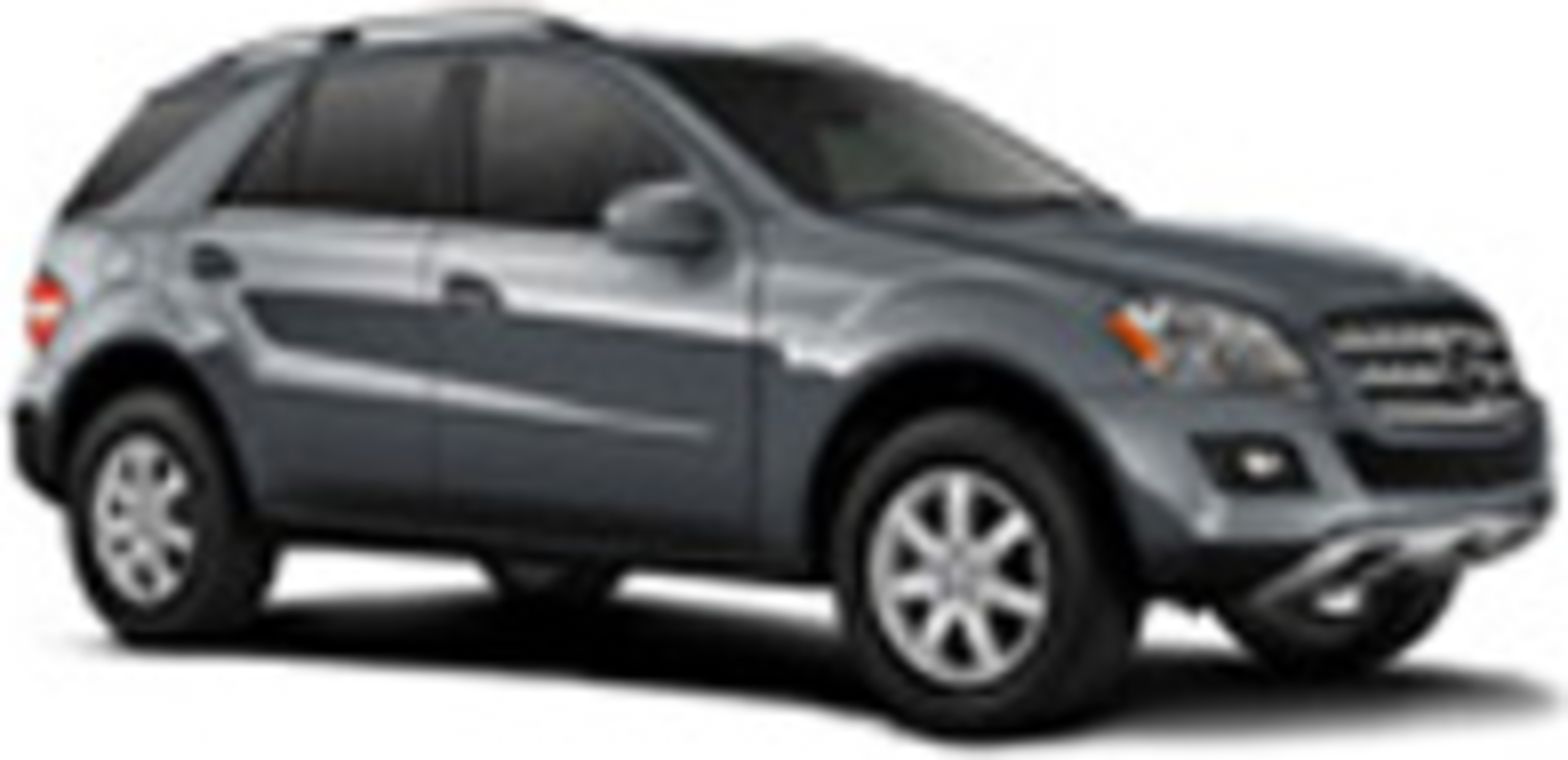 2011 Mercedes-Benz ML450 Service and Repair Manual