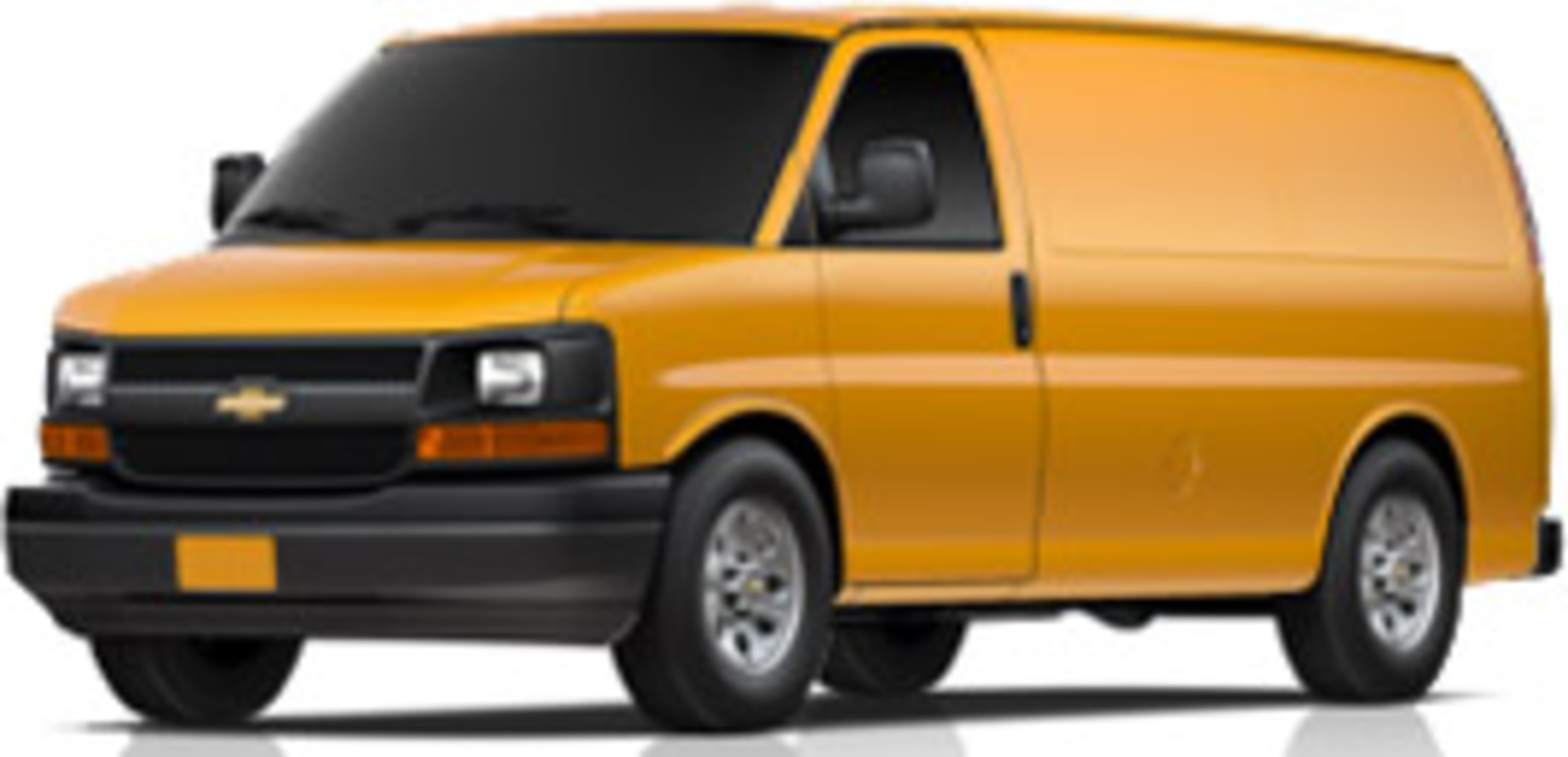 2012 Chevrolet Express 1500 Service and Repair Manual