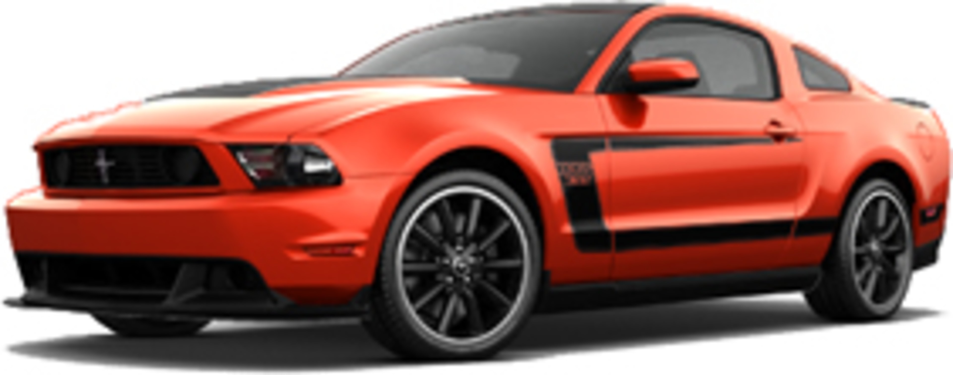 2012 Ford Mustang Service and Repair Manual