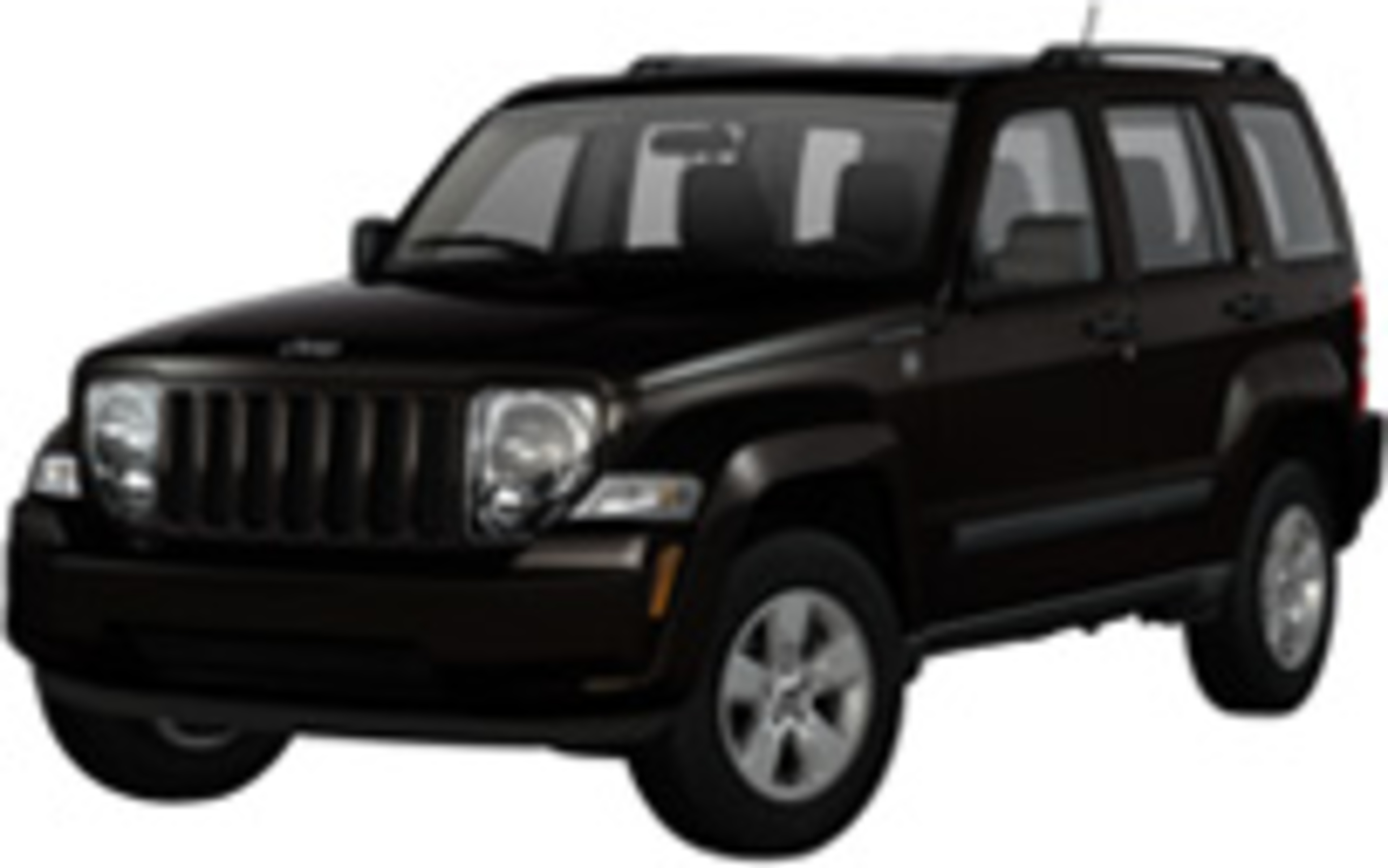 2012 Jeep Liberty Service and Repair Manual