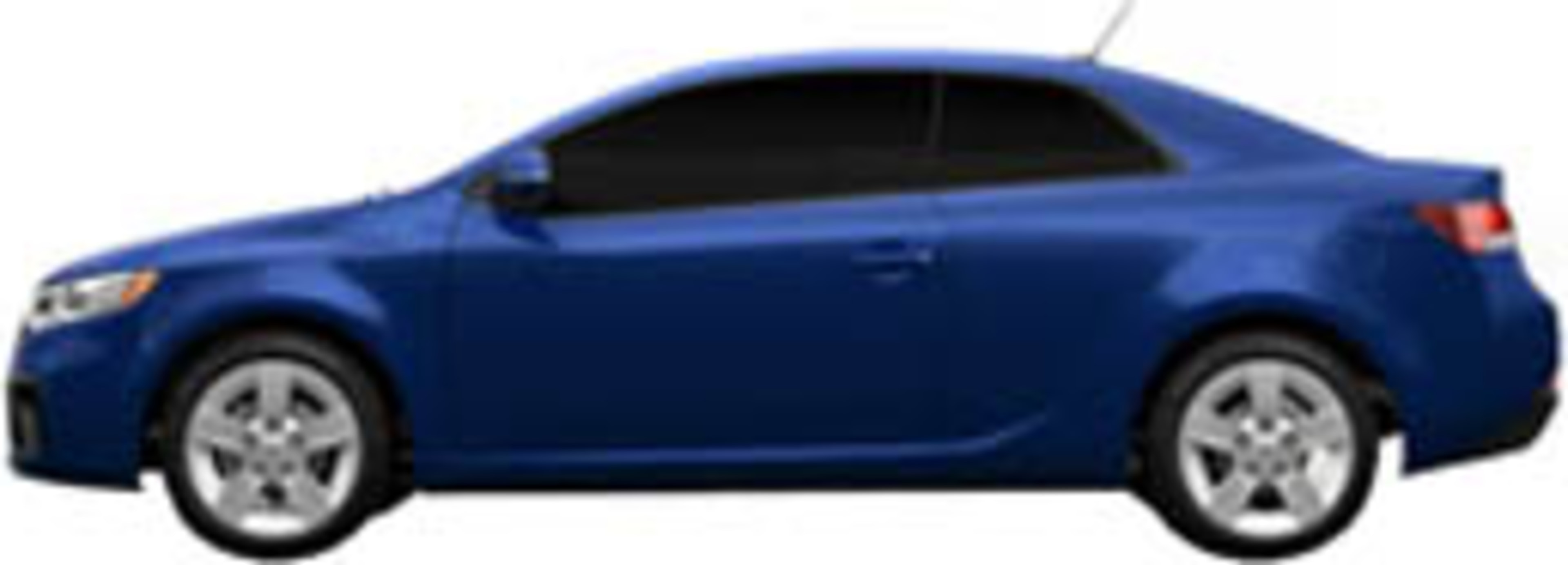 2012 Kia Forte Koup Service and Repair Manual