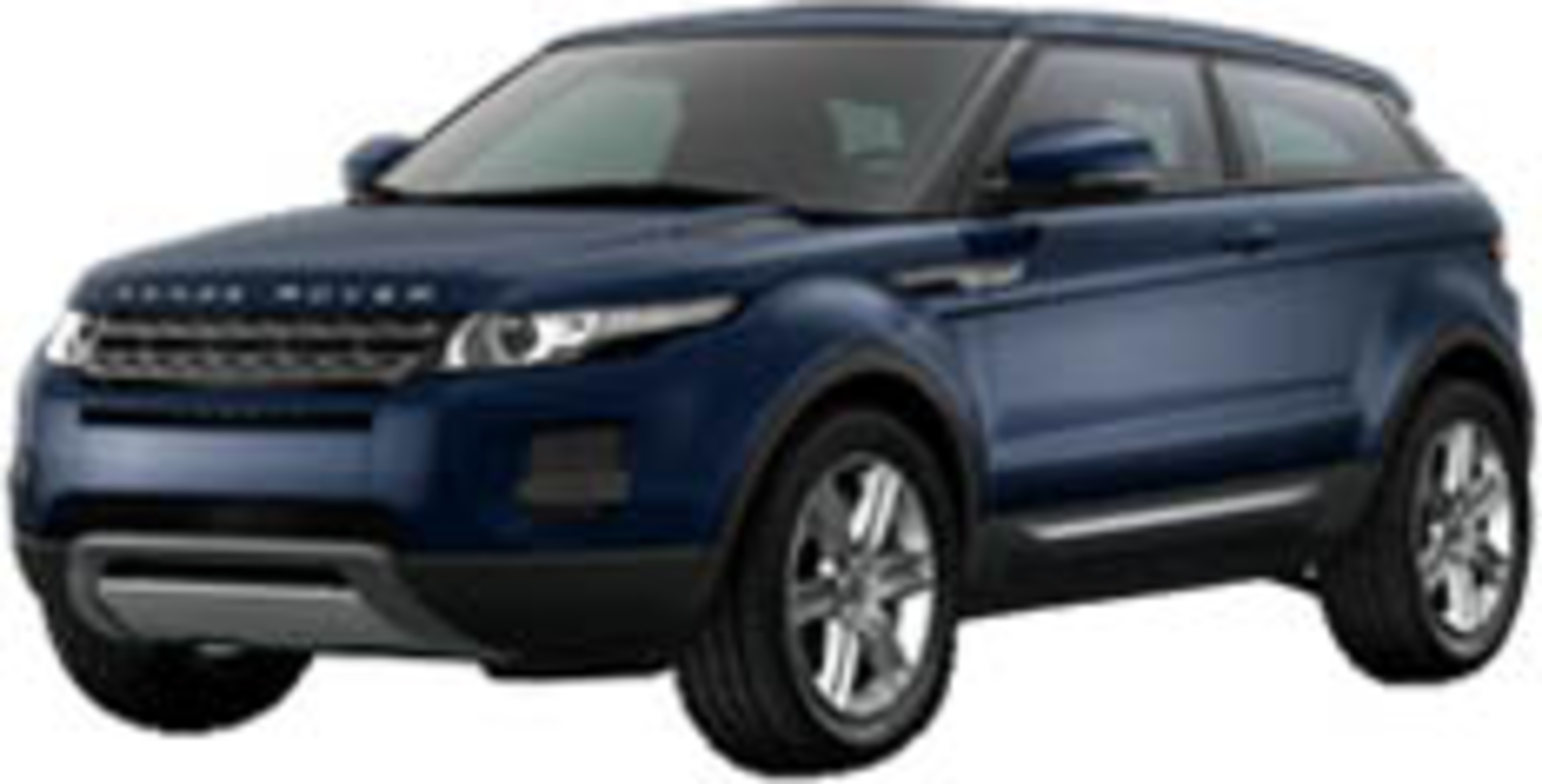 2012 Land Rover Range Rover Evoque Service and Repair Manual
