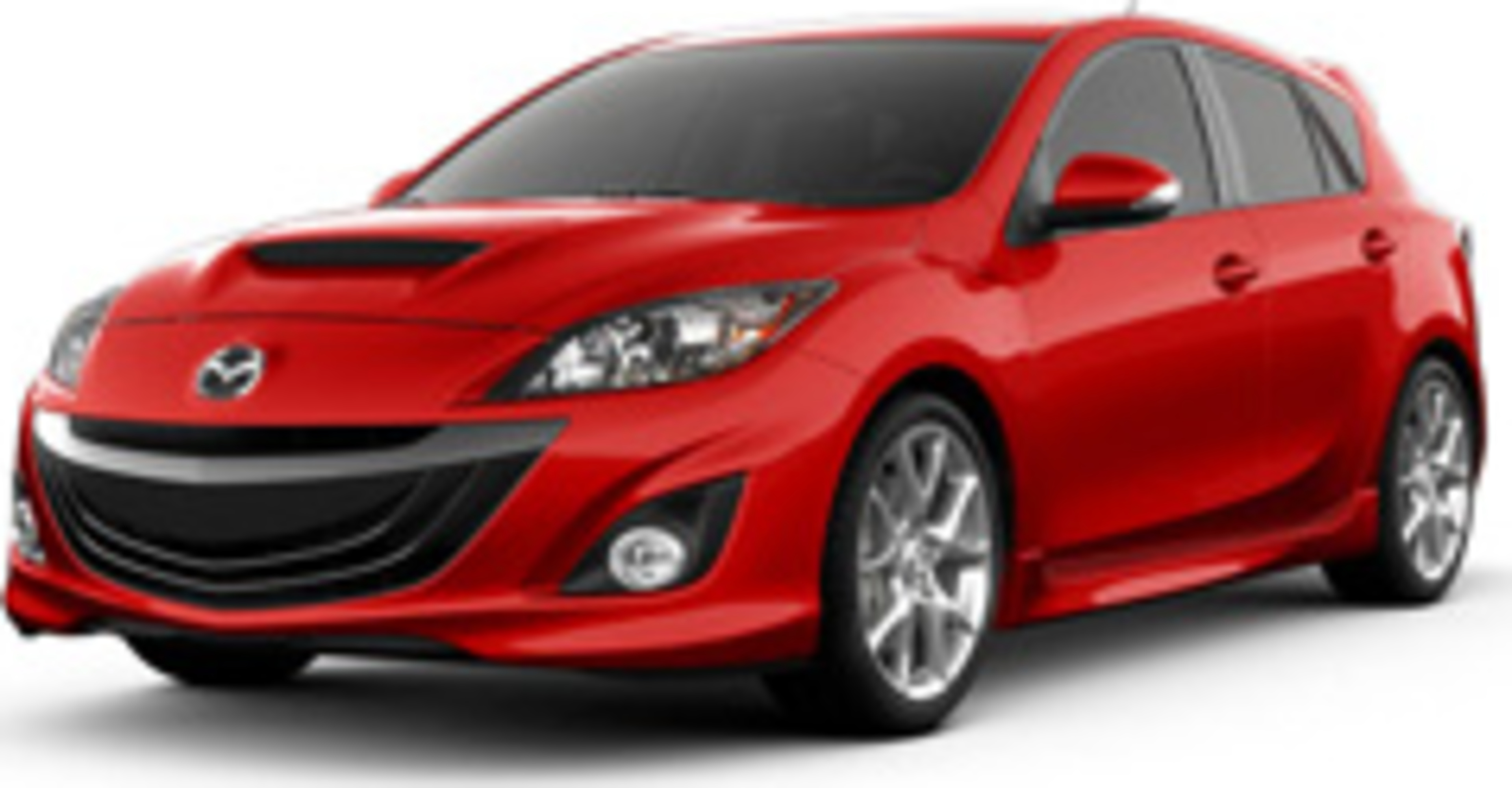 2012 Mazda 3 Service and Repair Manual