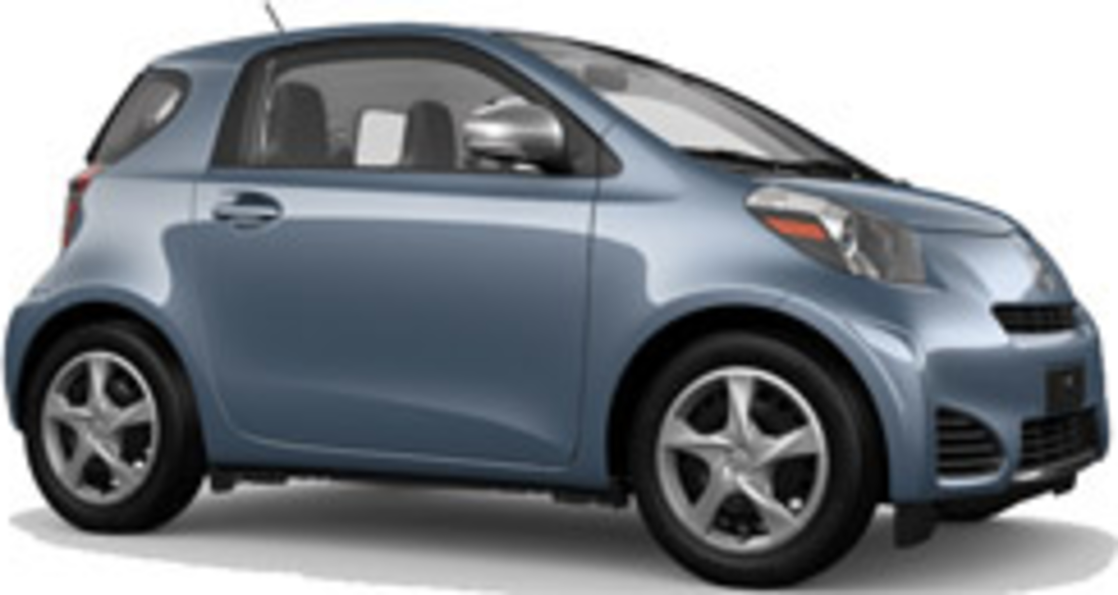 2012 Scion iQ Service and Repair Manual