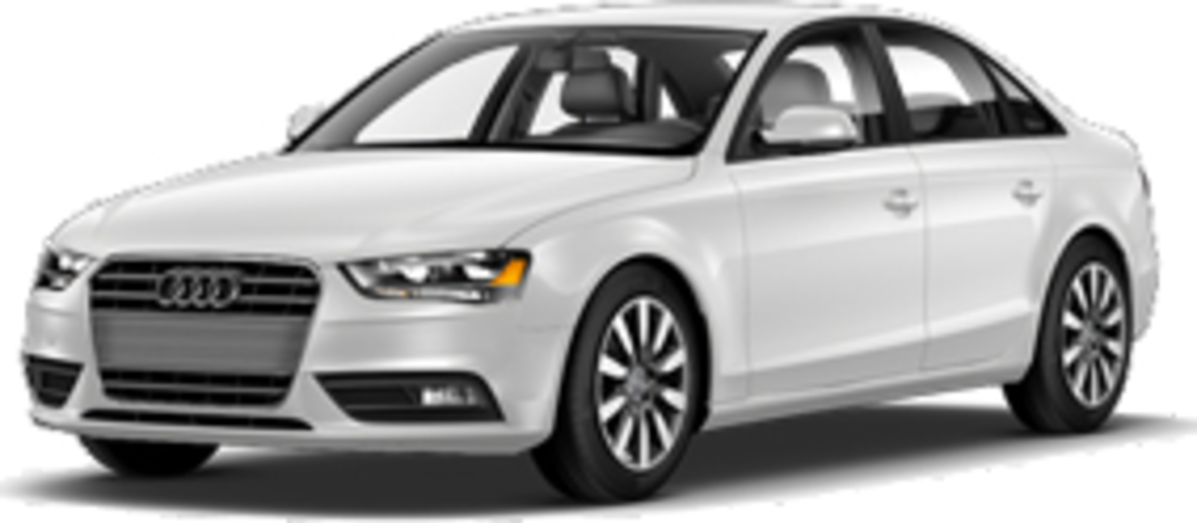 2013 Audi A4 Service and Repair Manual