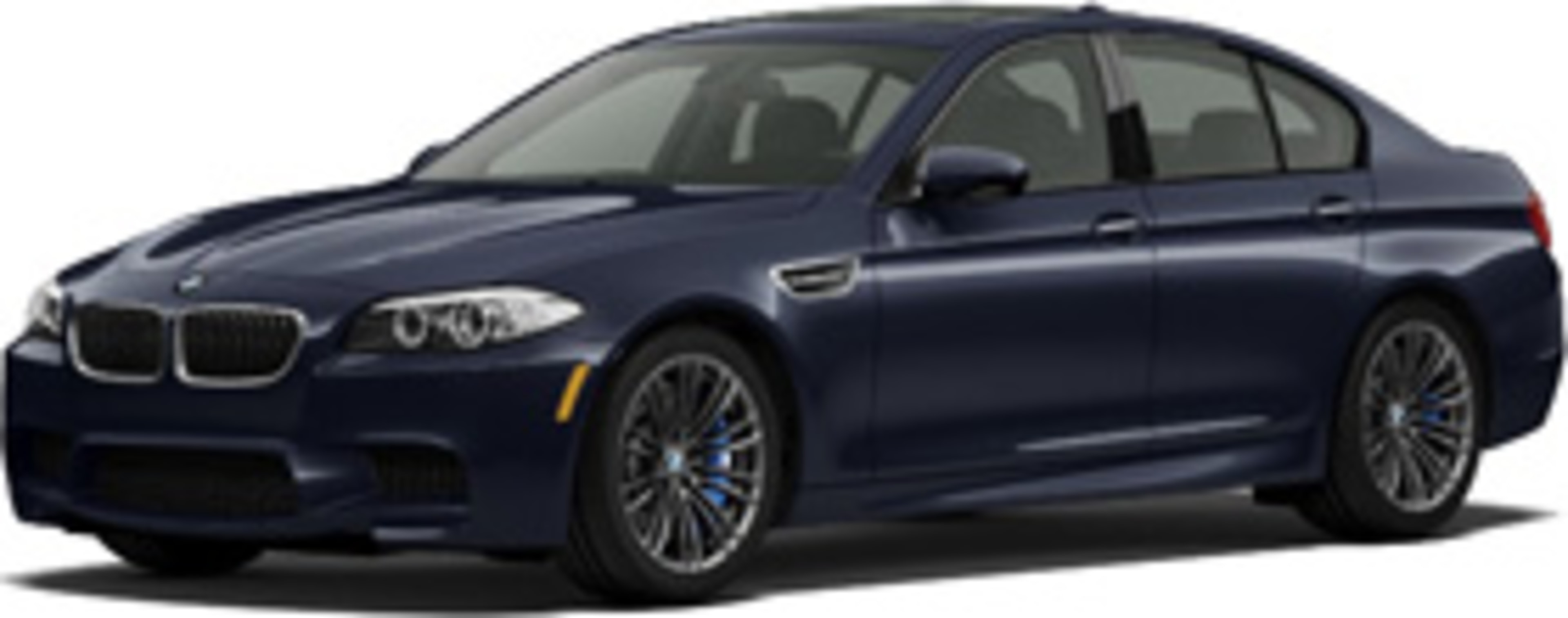2013 BMW M5 Service and Repair Manual