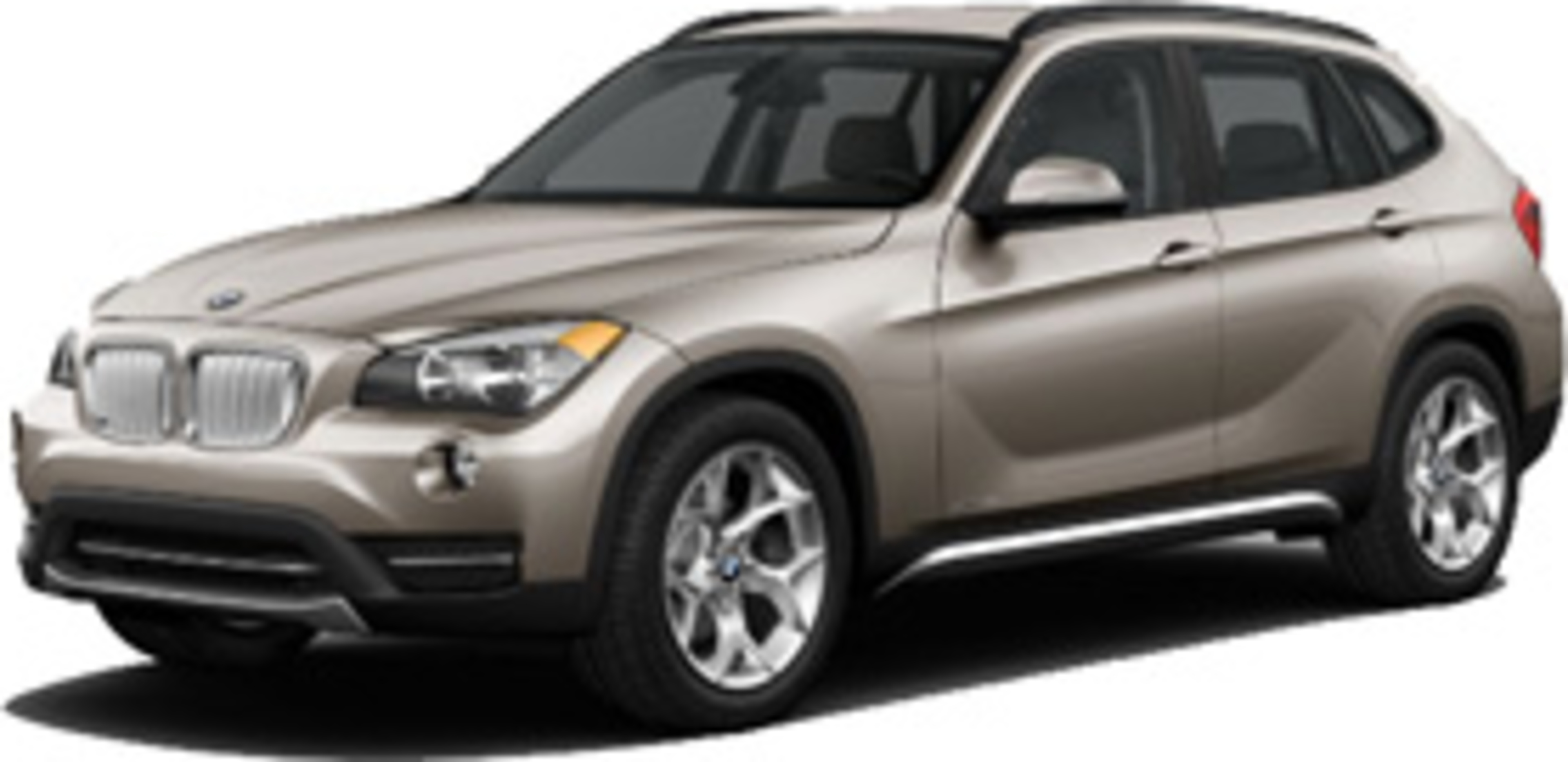 2013 BMW X1 Service and Repair Manual