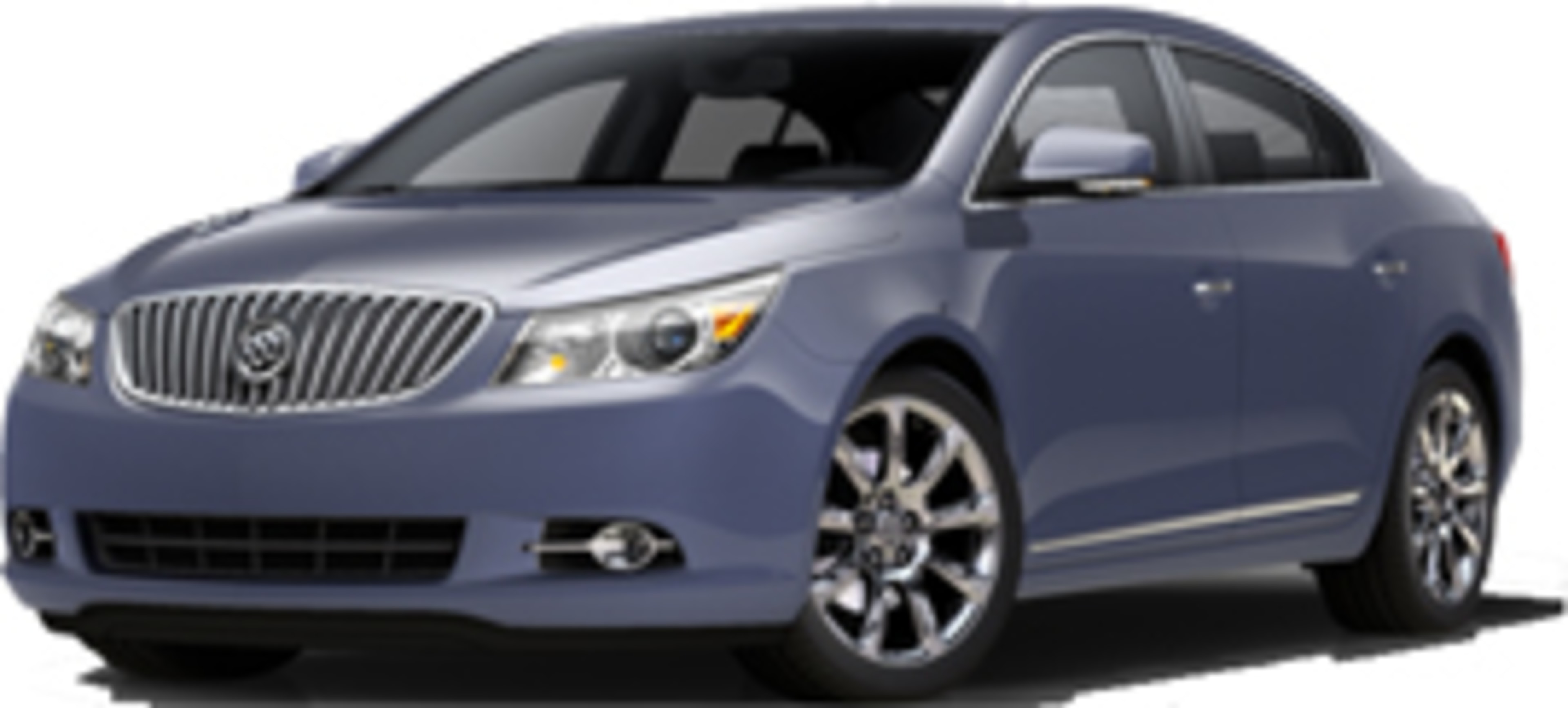 2013 Buick LaCrosse Service and Repair Manual